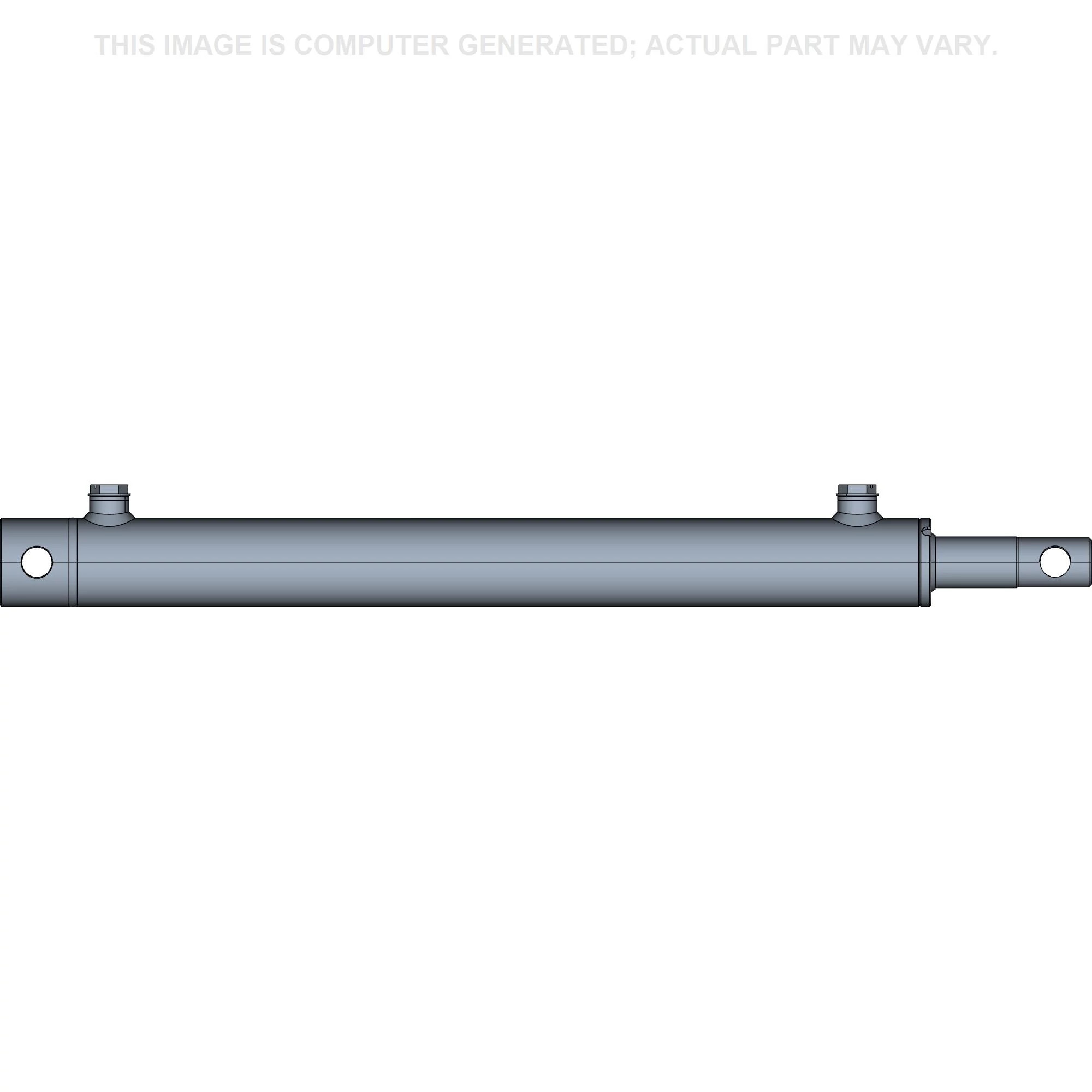 HYDRAULISCH CILINDER | CASEIH | EU | NL