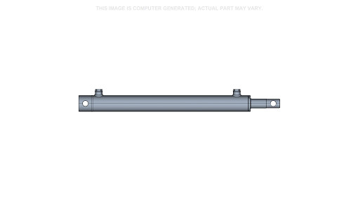 HYDRAULIKZYLINDER | NEWHOLLANDAG | EU | RU