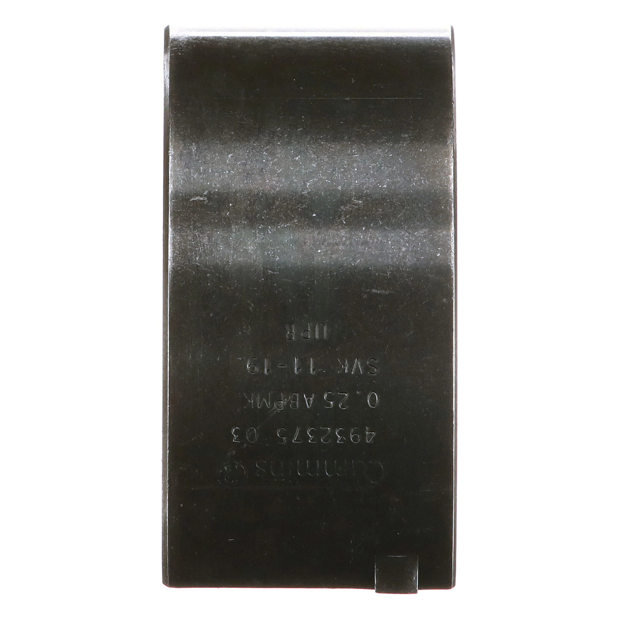 COJINETE DE CIGÜEÑAL | NEWHOLLANDAG | EU | ES