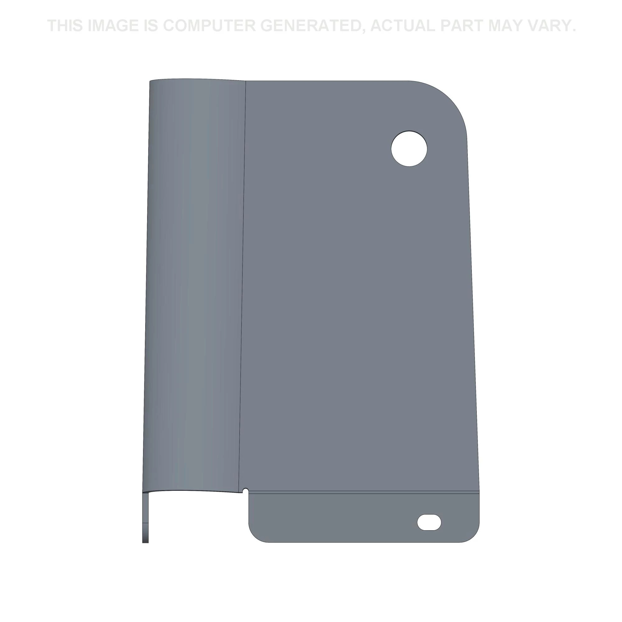 PLATE | CASEIH | NZ | EN