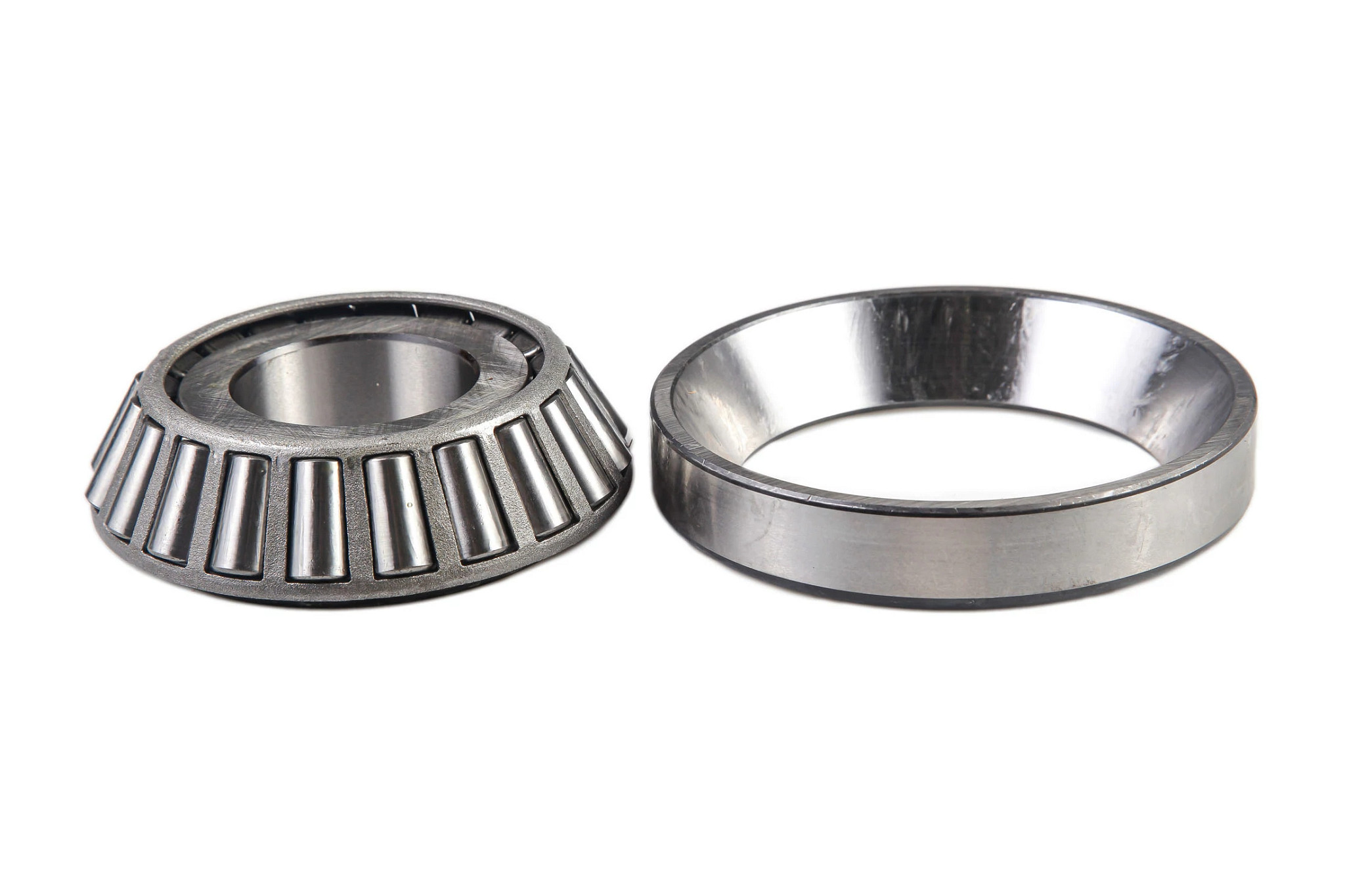 Rolamento de rolos cónicos