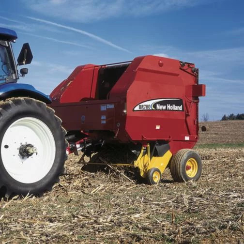 ENFARDADEIRA-APANHADORA NH | NEWHOLLANDAG | BR | PT