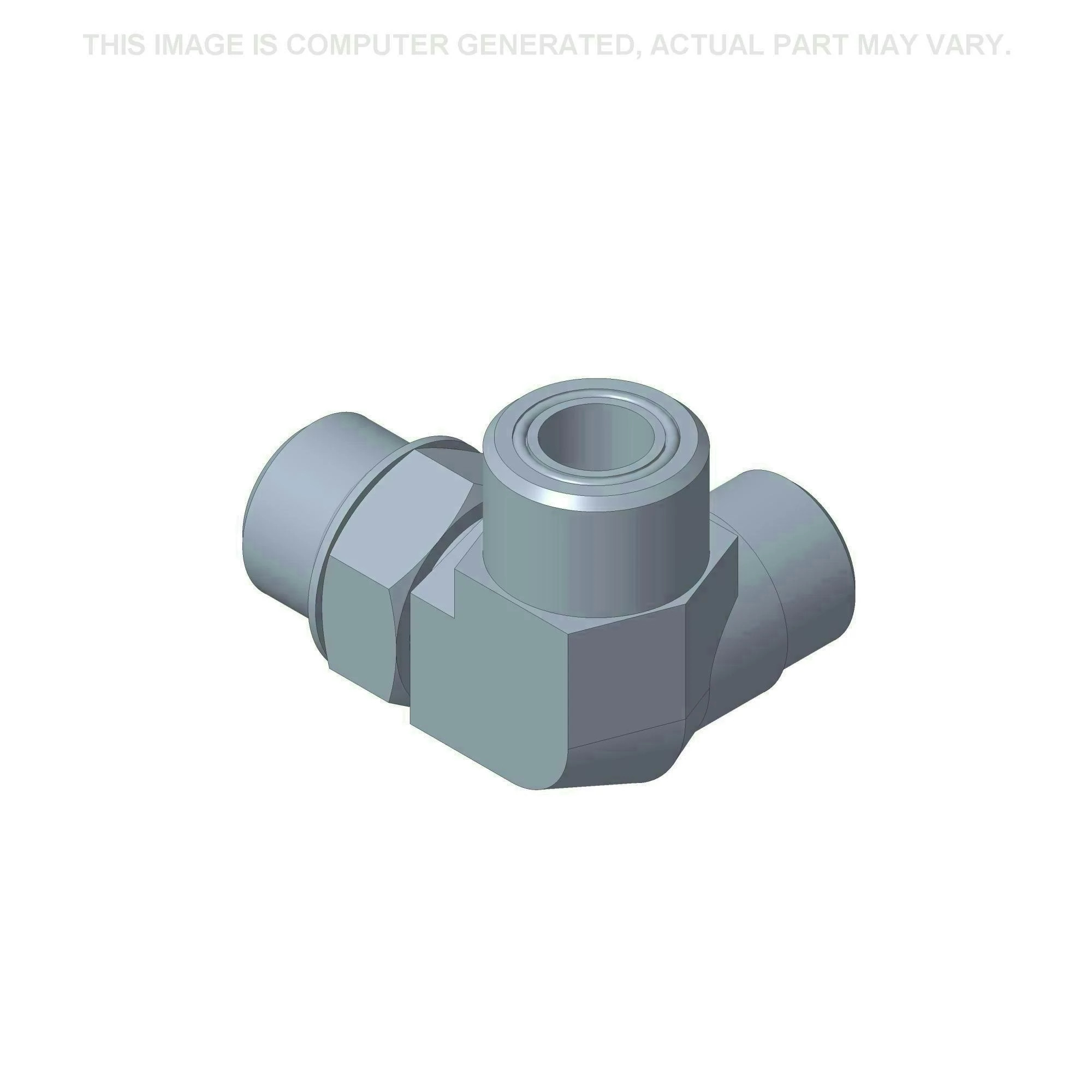 HYD CONNECTOR | NEWHOLLANDAG | US | EN