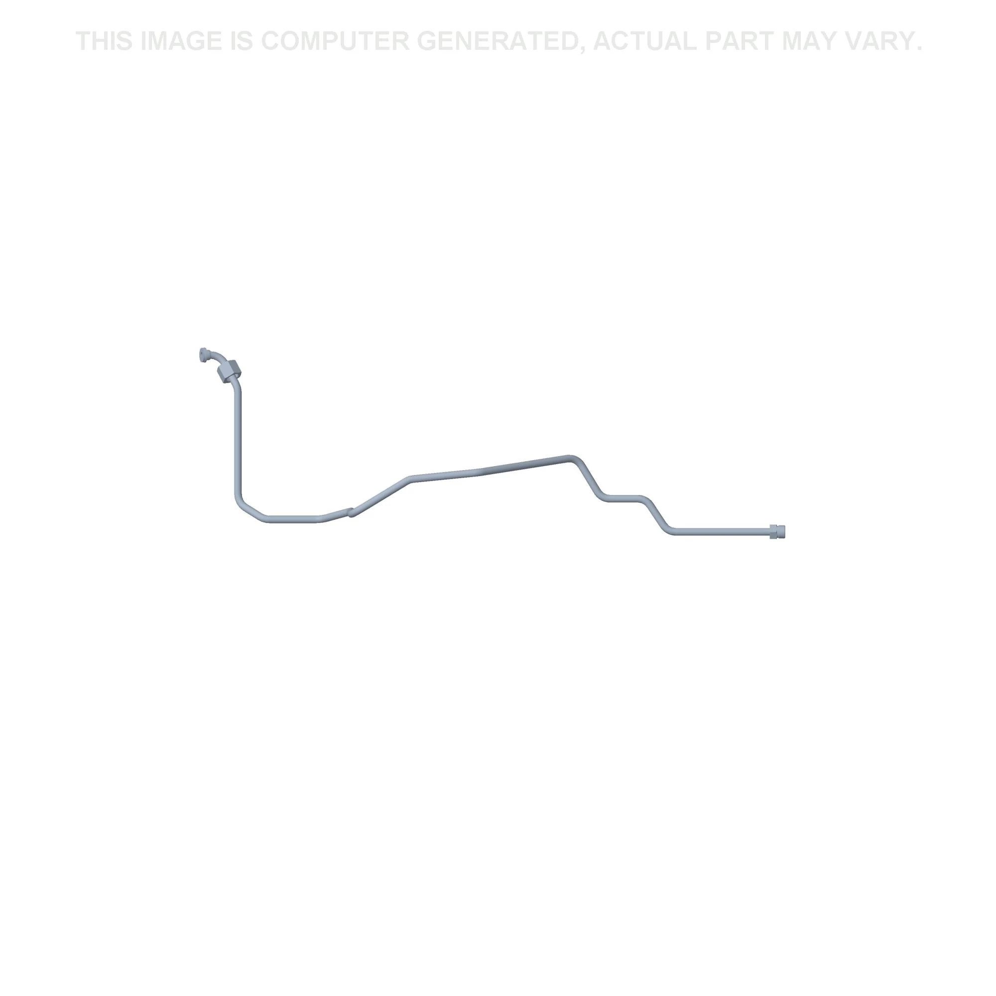 HYD TUBE | NEWHOLLANDAG | US | EN