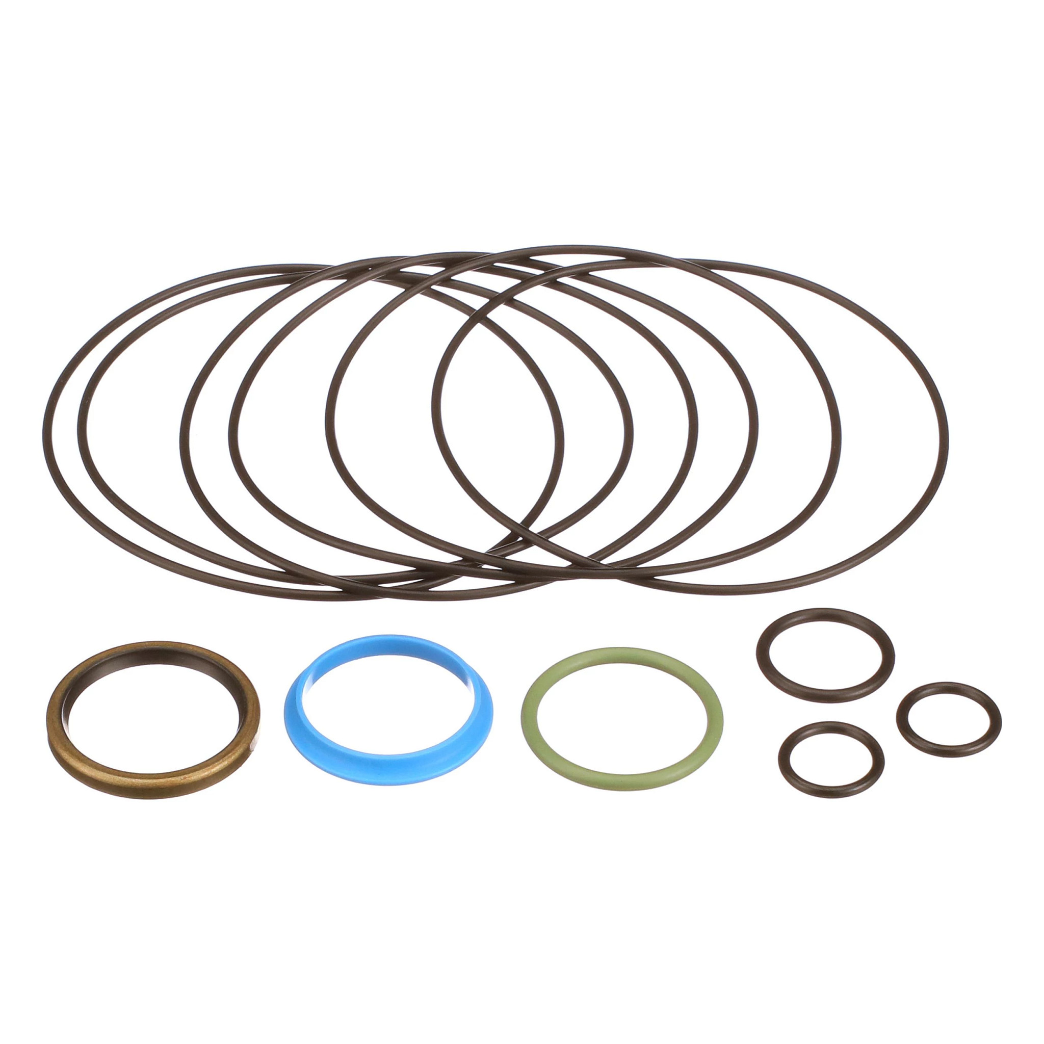 KIT DE JOINTS | NEWHOLLANDAG | FR | FR