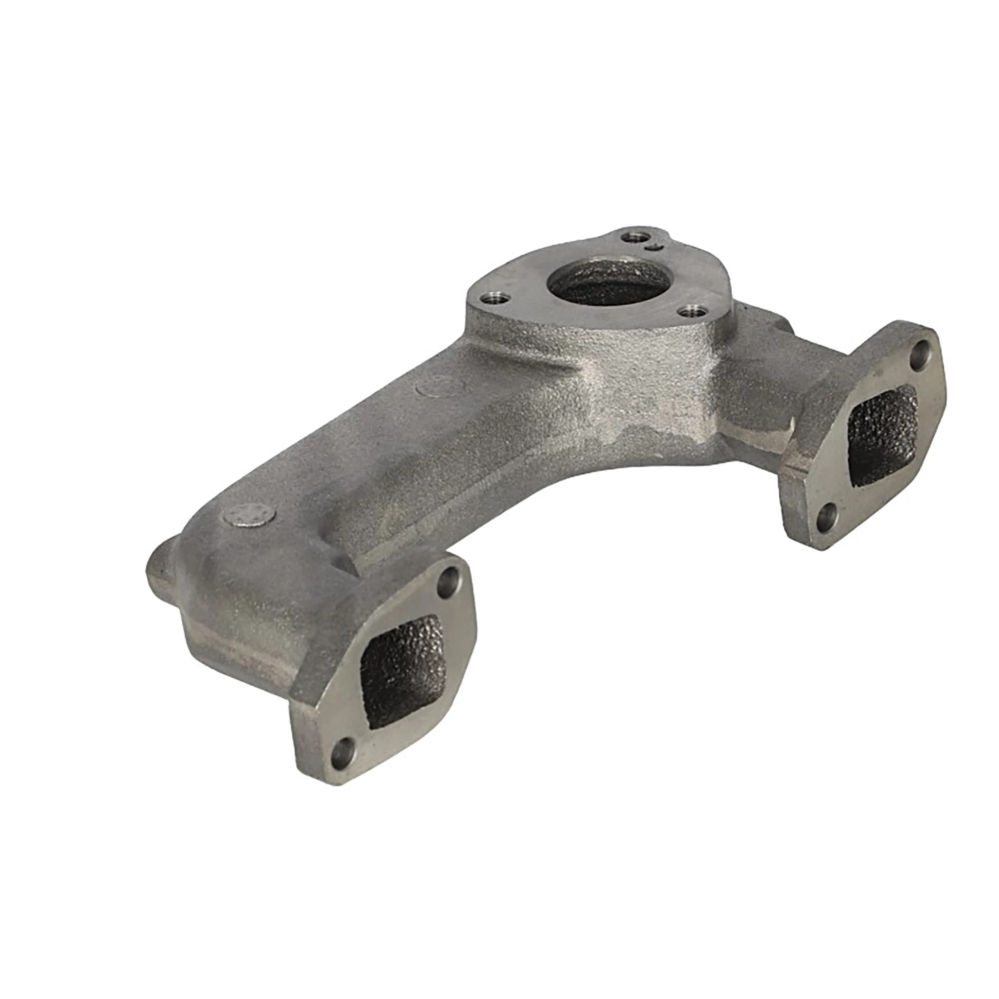 Exhaust Manifold | NEWHOLLANDAG | US | EN