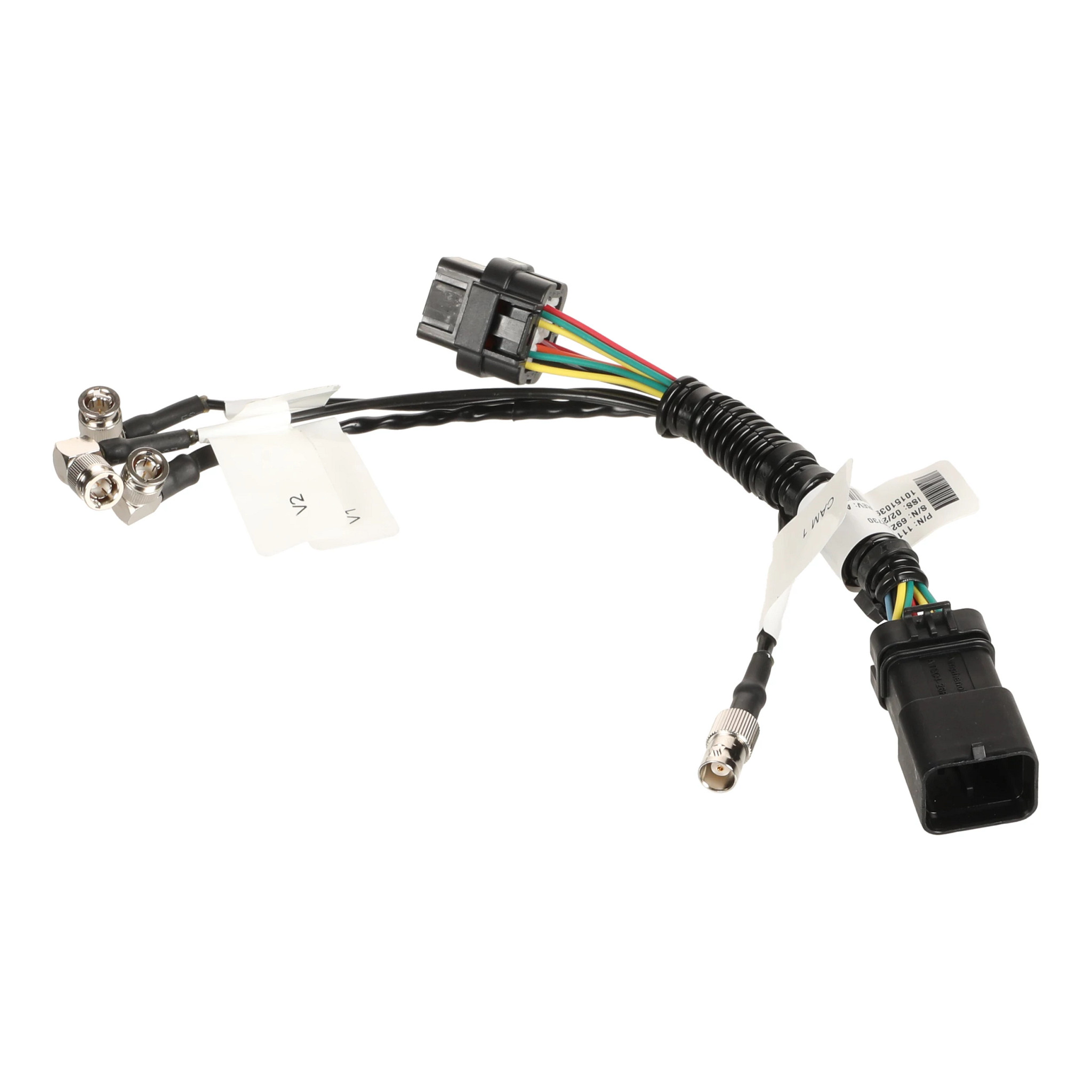 CABLE | CASECE | US | EN