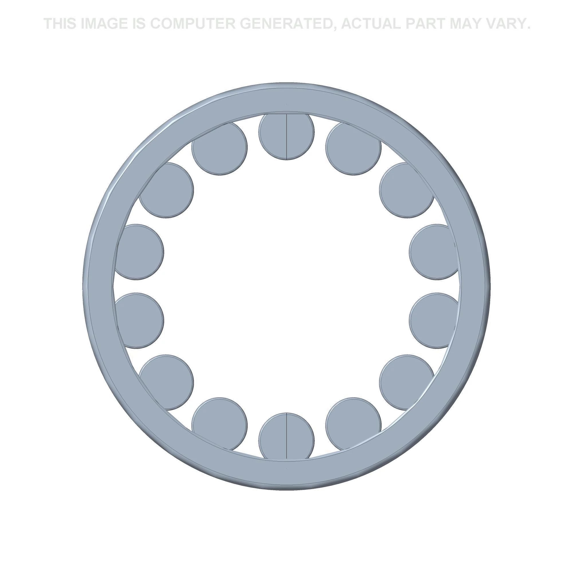 ROLLER BEARING | STEYR | EU | EN