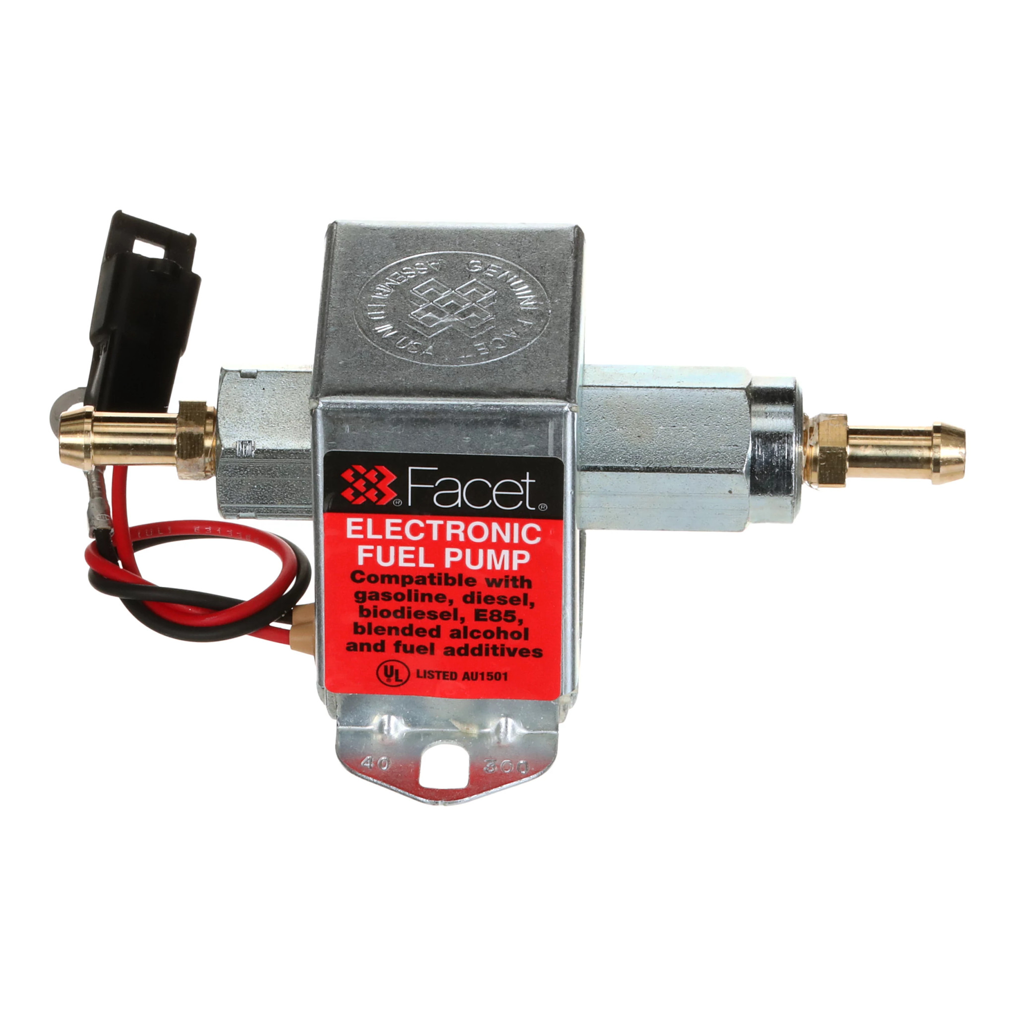 FUEL PUMP | NEWHOLLANDAG | CA | EN