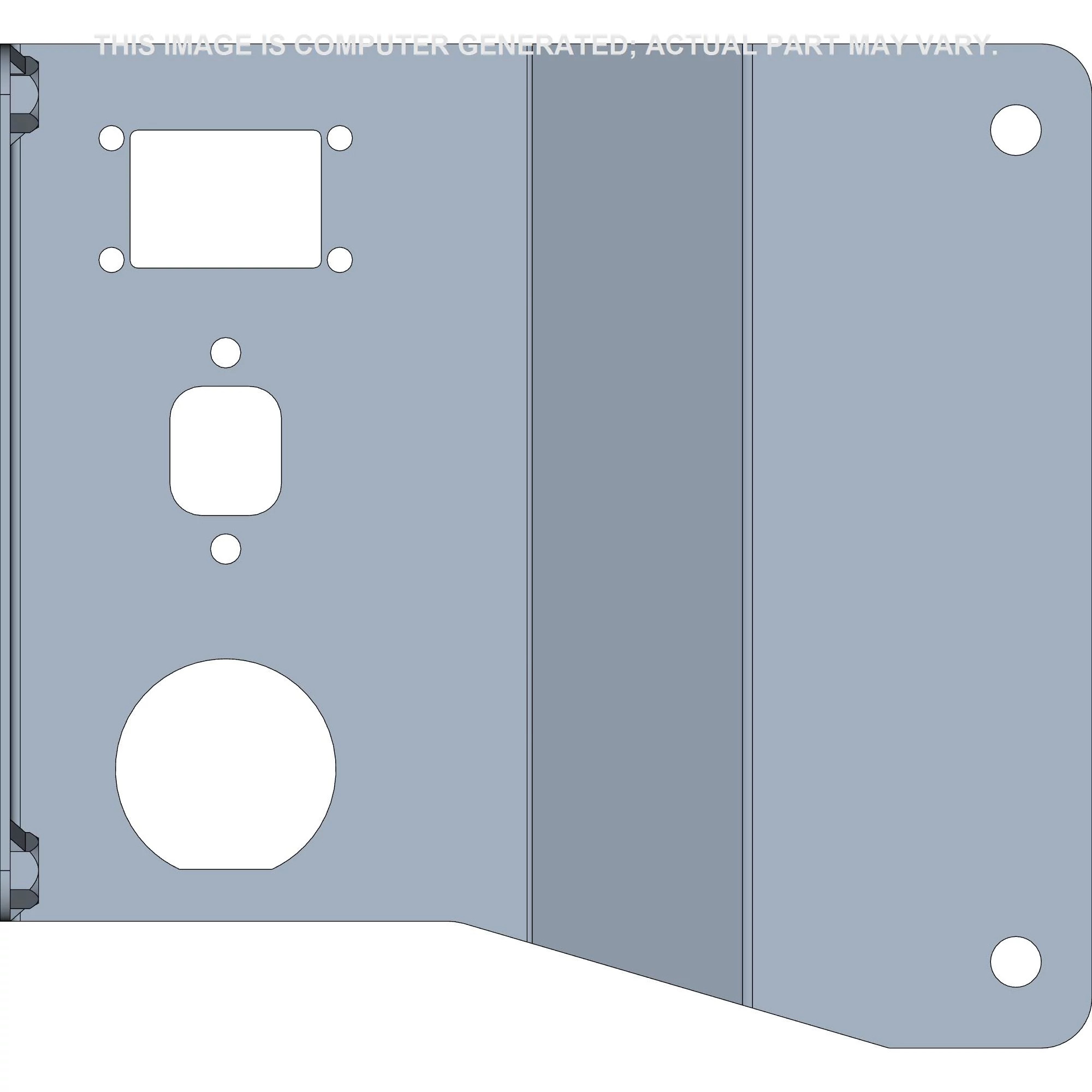 BRACKET | FLEXICOIL | AU | EN