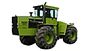 TRACTOR PANTHER STEIGER SERIE IV | CASEIH | SA | ES