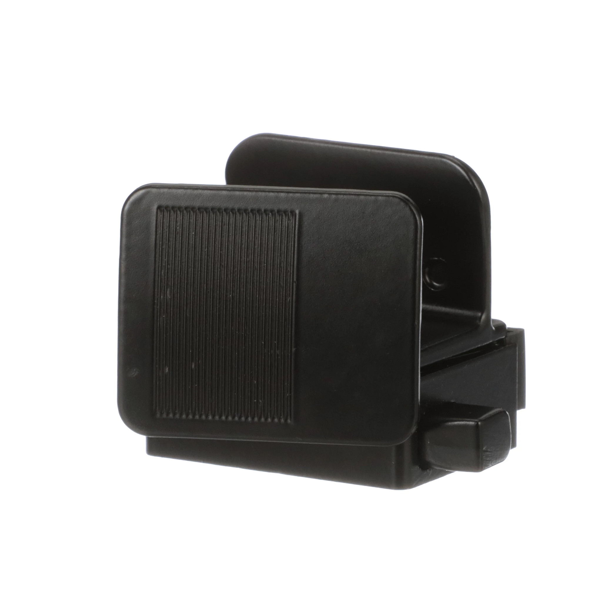 Rear Window Catch Assembly - Right-Hand | CASEIH | BR | PT