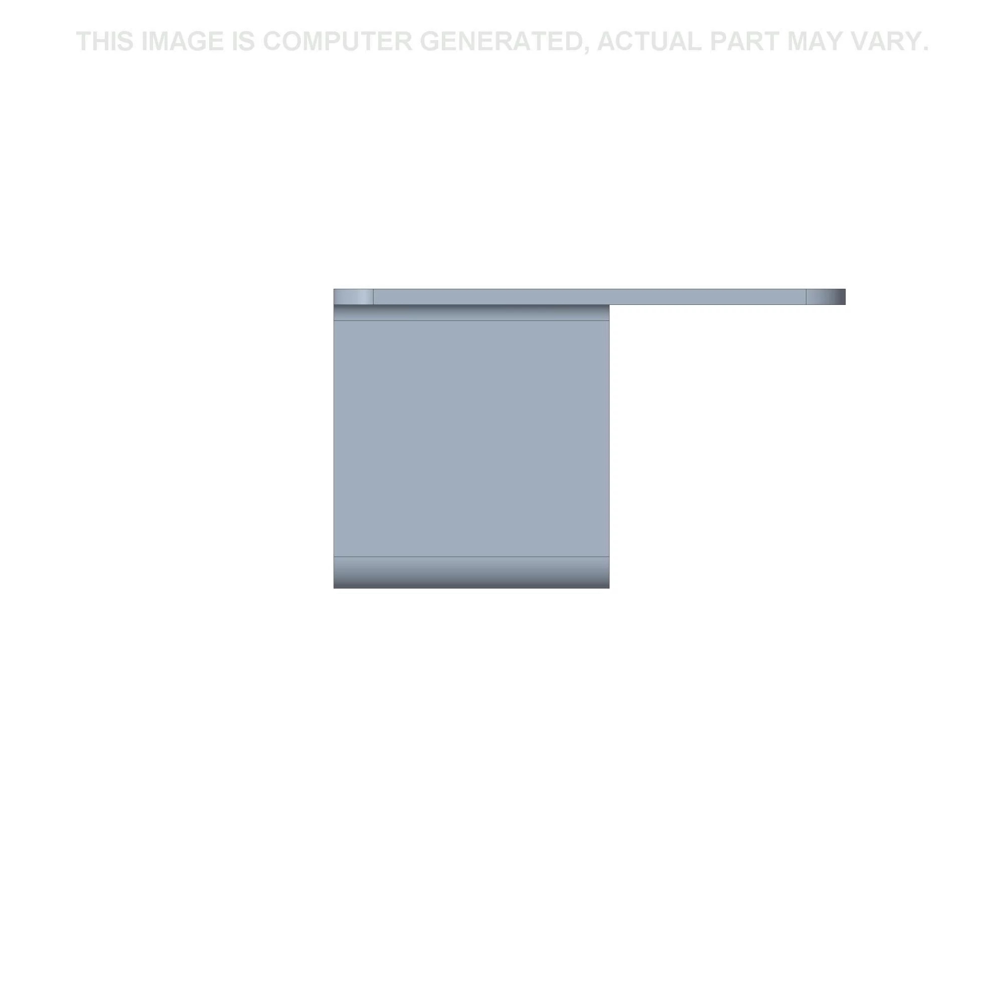 BRACKET | CASEIH | CA | EN