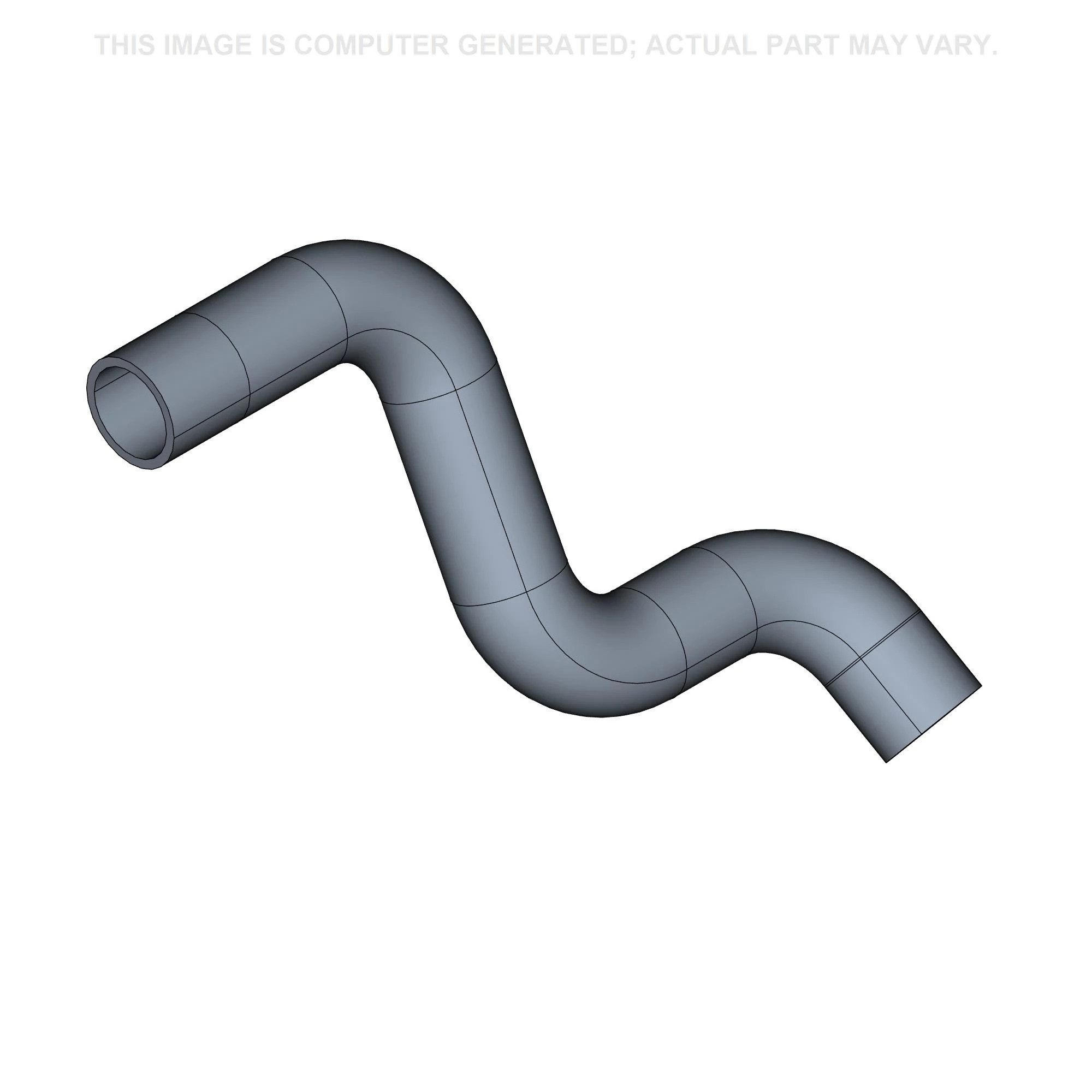 Radiator Hose | CASECE | CA | FR