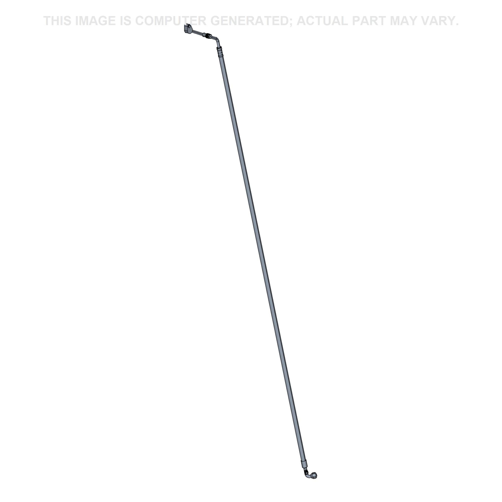 Mangueira Ar Condici | NEWHOLLANDCE | BR | PT