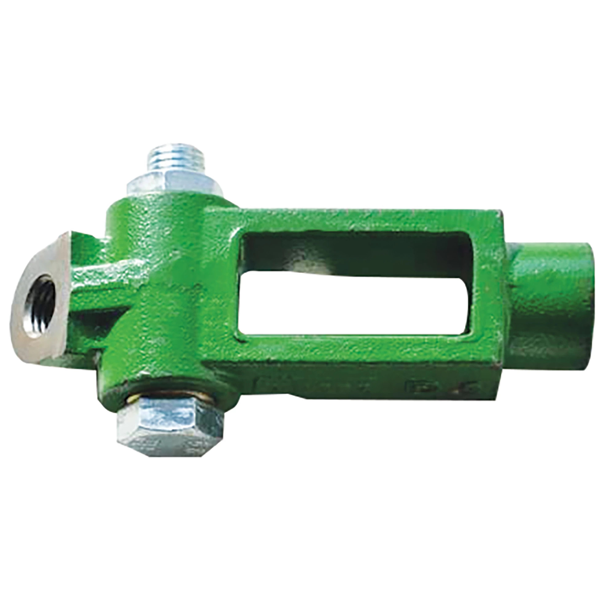 Rocker Body Stop and Hardware Kit | CASEIH | CA | EN