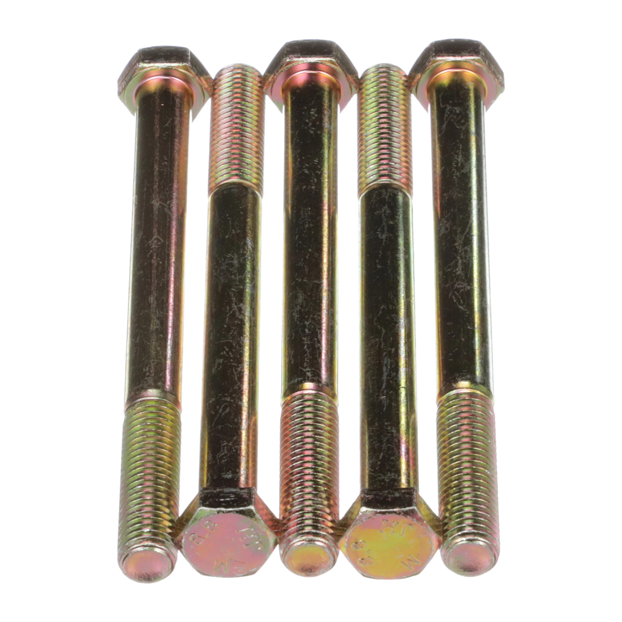 BOLT | MILLER | US | EN