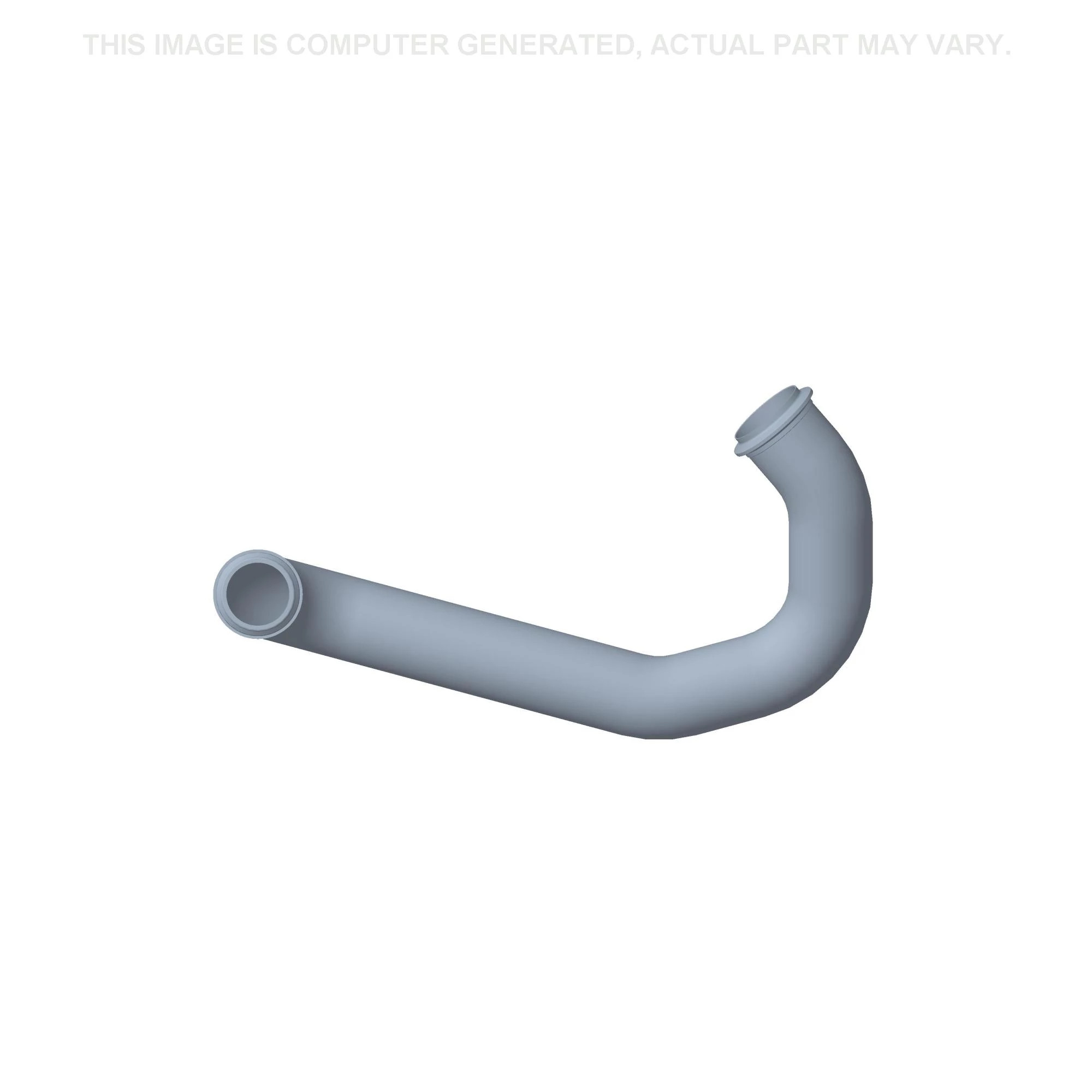 EXHAUST SYSTEM PIPE | CASECE | CA | EN