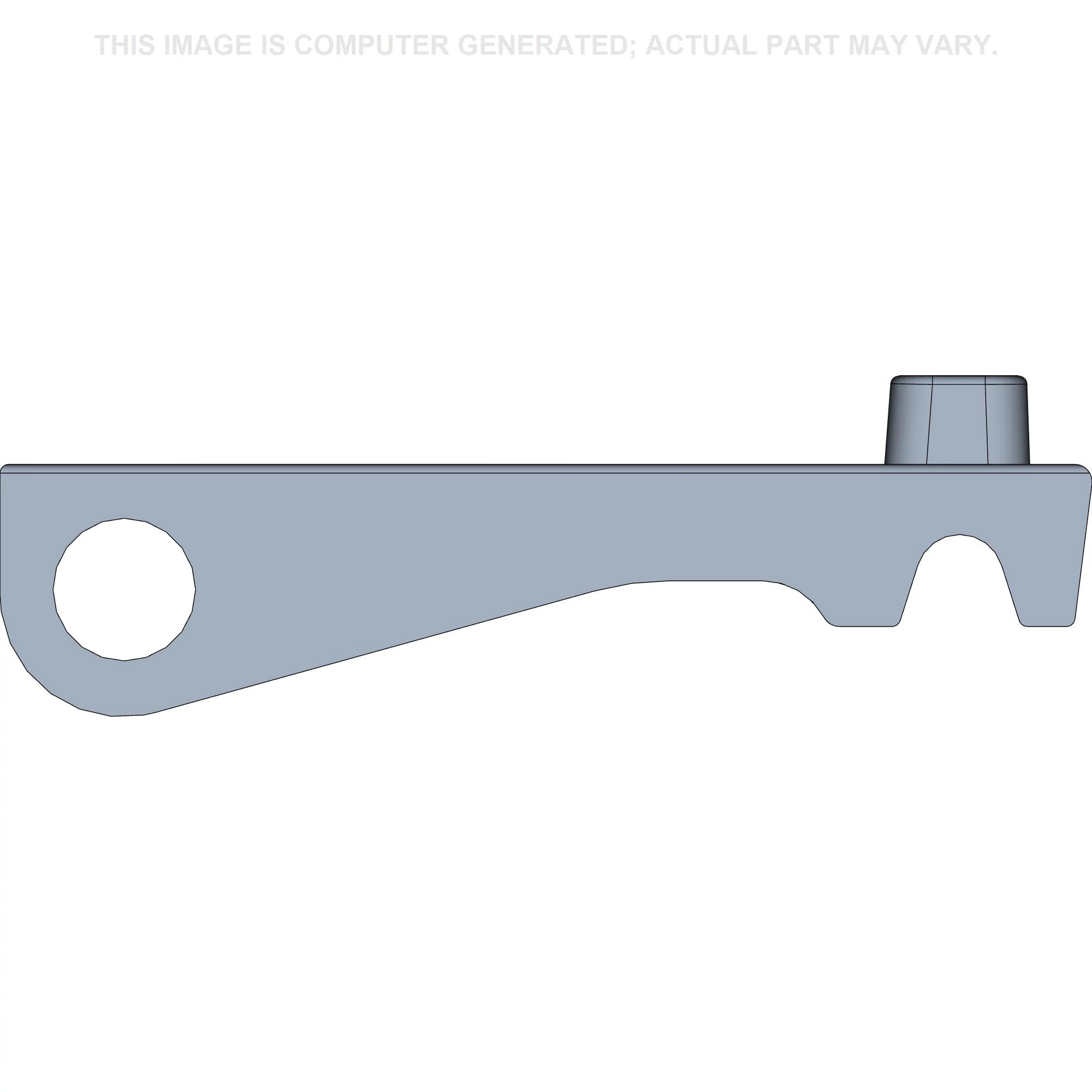 STÜTZE | CASEIH | DE | DE