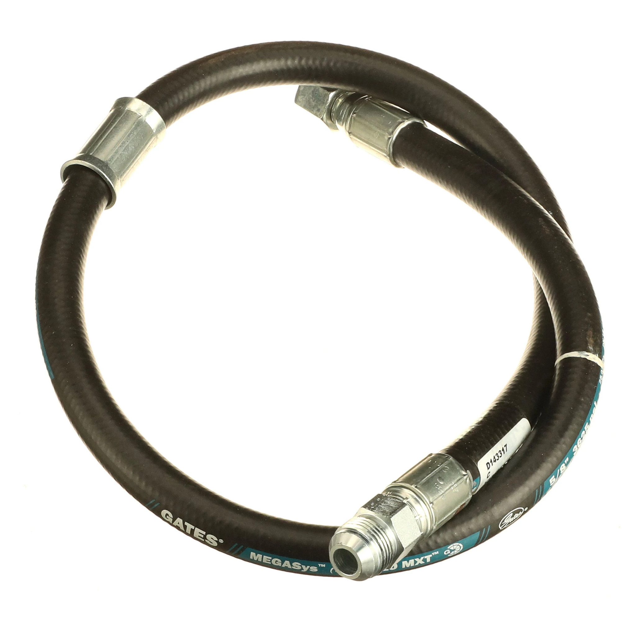 HOSE | CASEIH | SA | EN