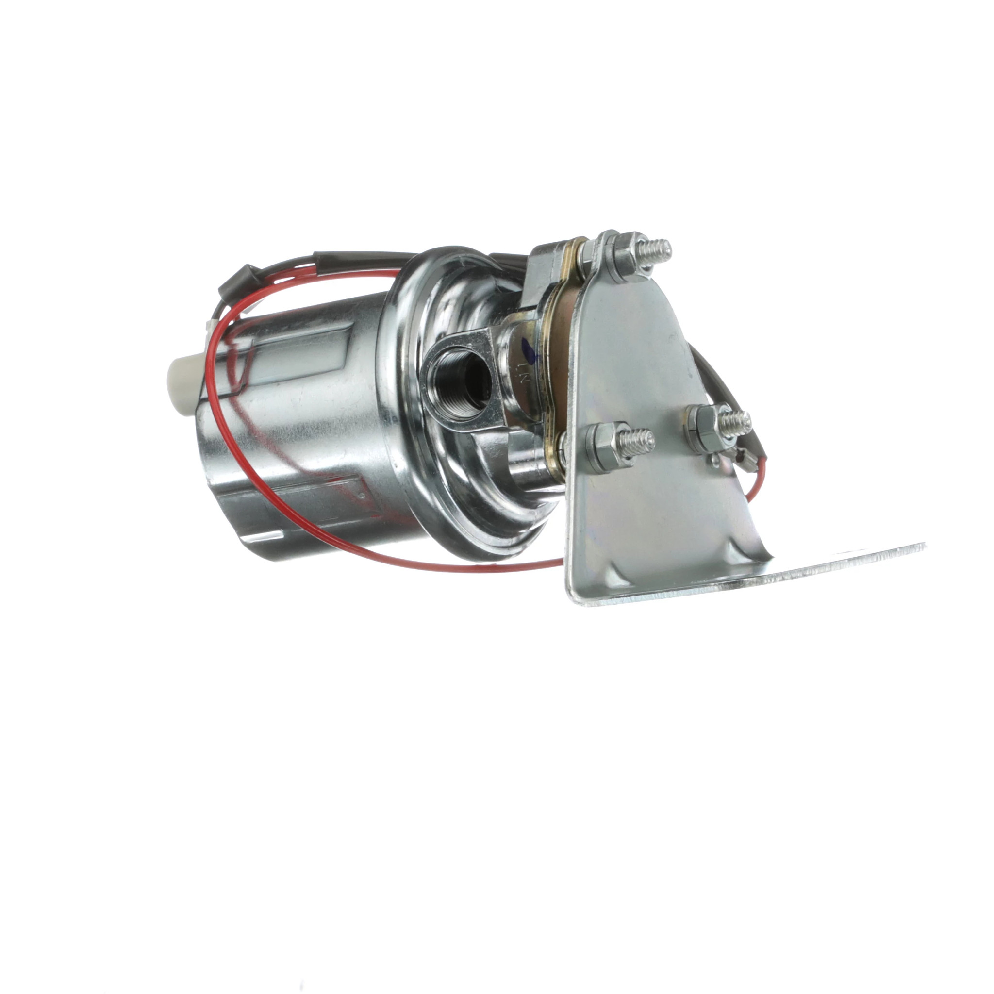 Bomba elétrica de elevação de combustível - 100 mm L | NEWHOLLANDAG | BR | PT