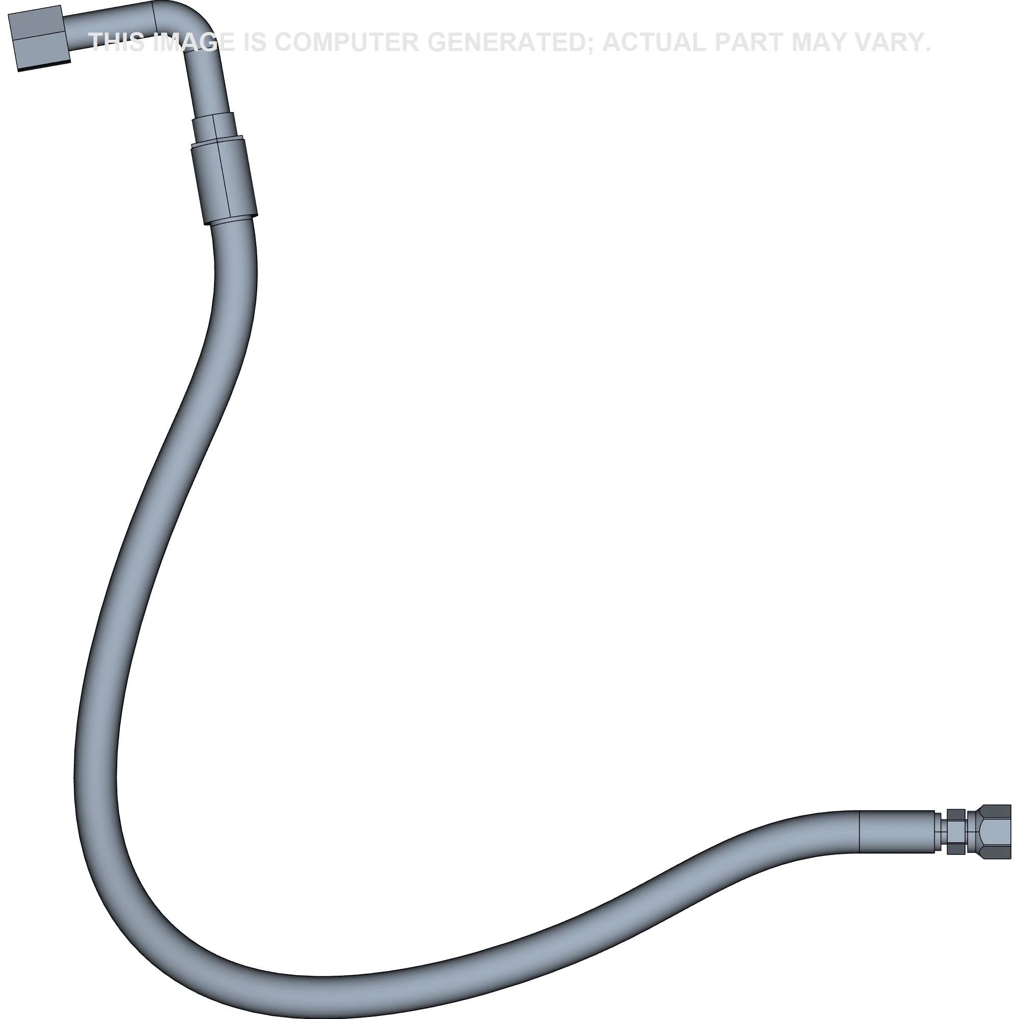 HYDRAULIC HOSE | DEFAULT | US | EN