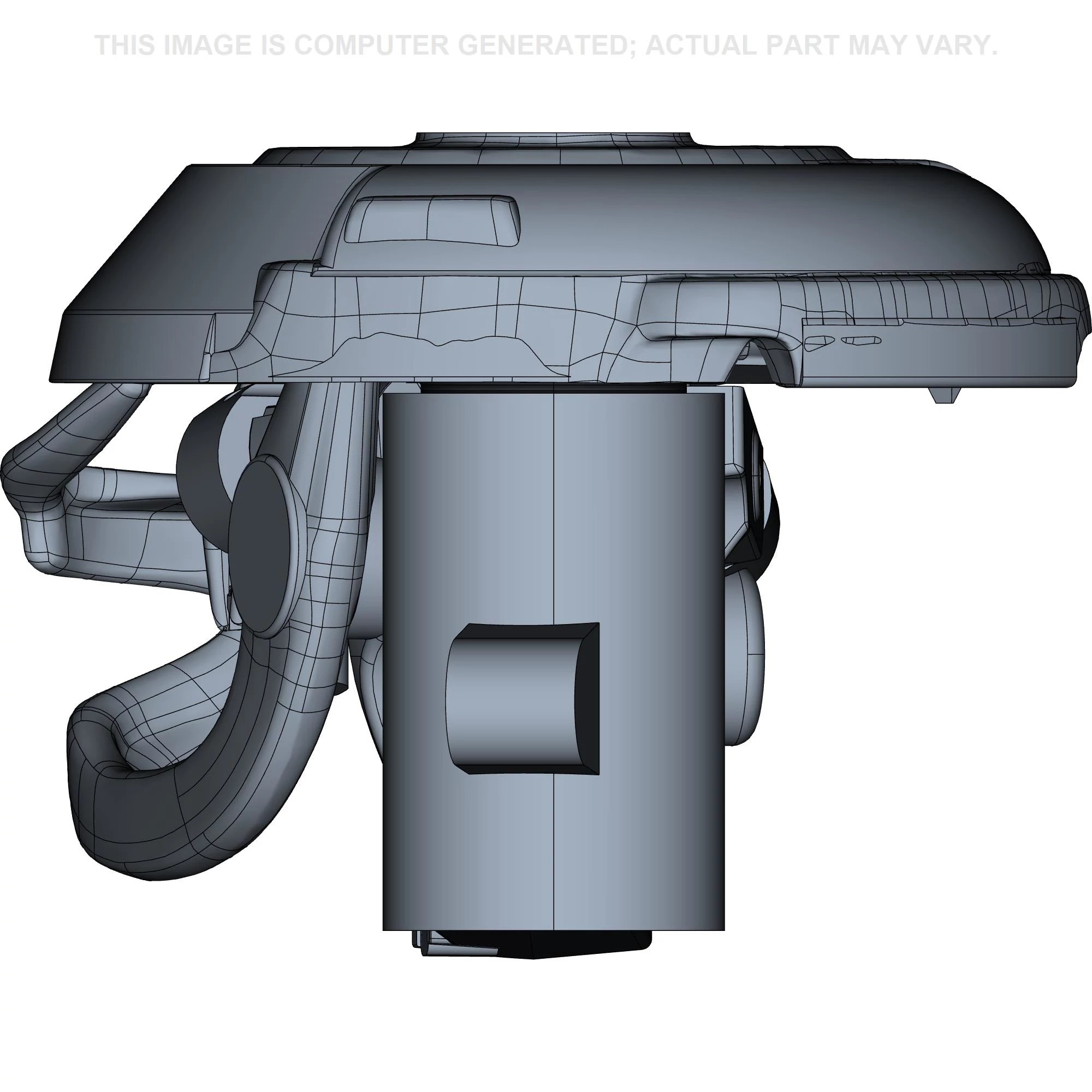 KNOTTER | FLEXICOIL | AMEA | EN