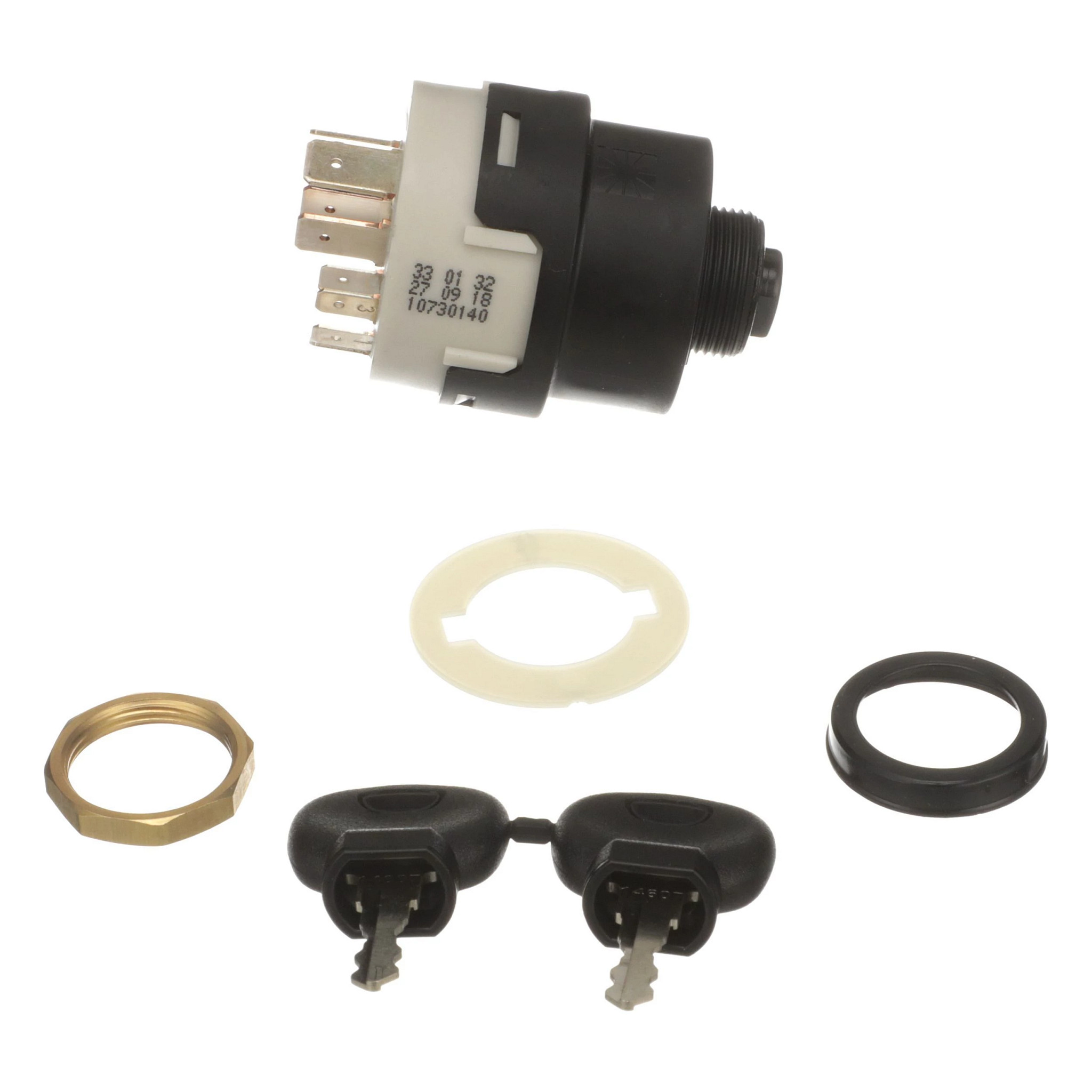 SWITCH | CASECE | CA | EN