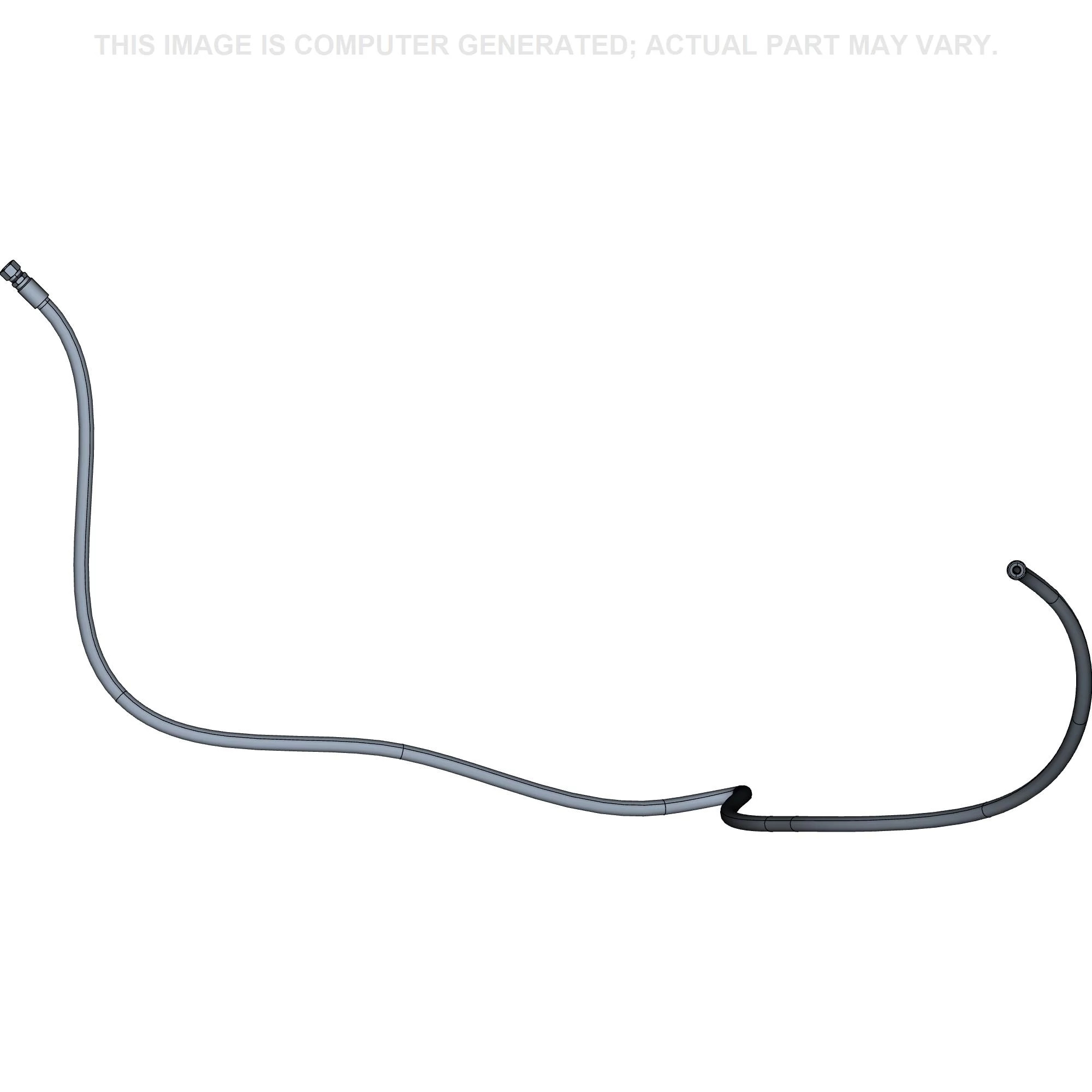 SLANGE, HYDRAULIK | STEYR | EU | PL