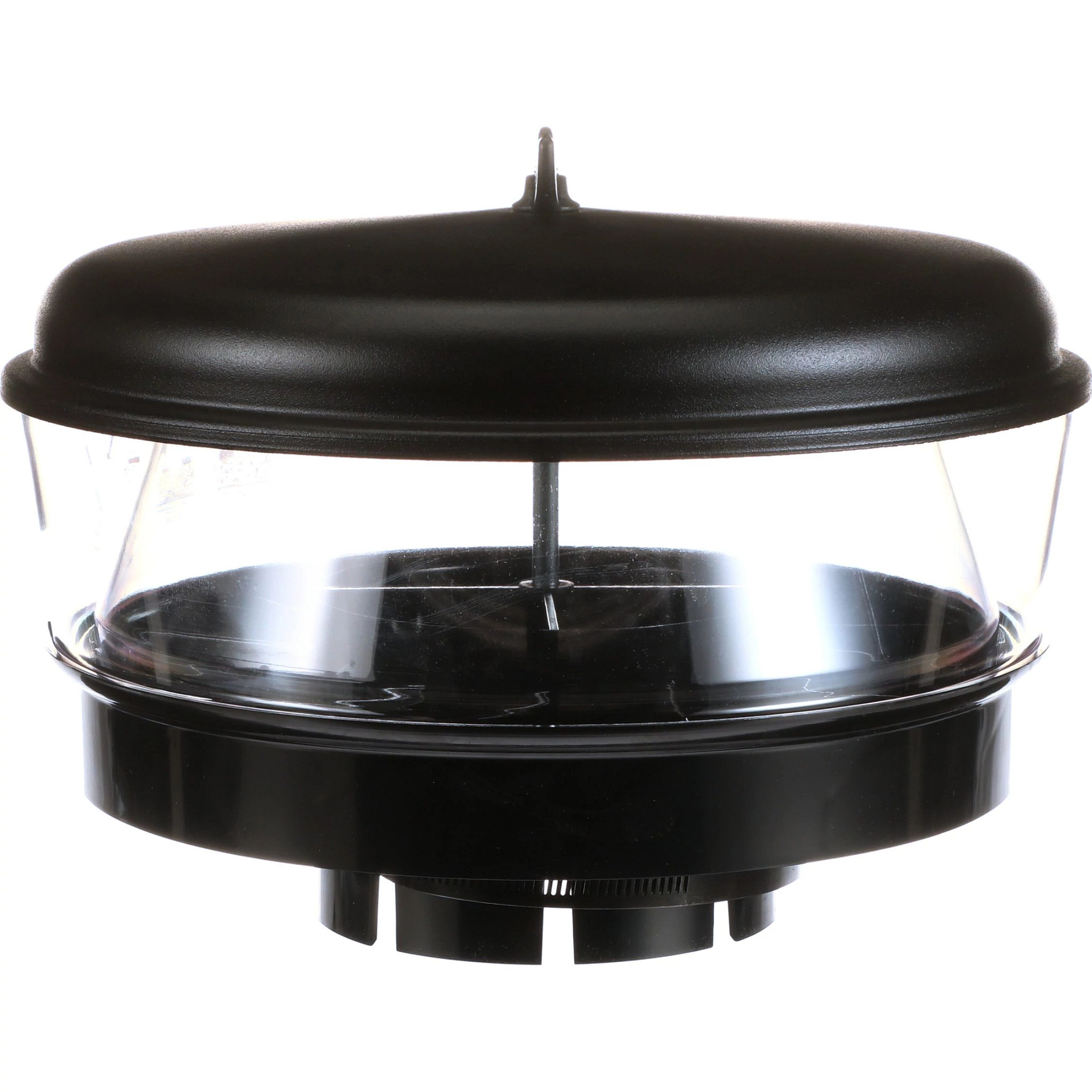 Filtro pré-purificador de ar