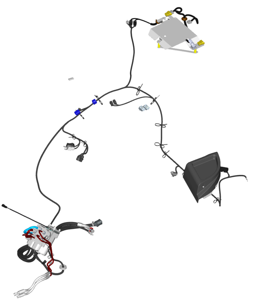 DIA KIT, TRACTOR | CASEIH | US | EN