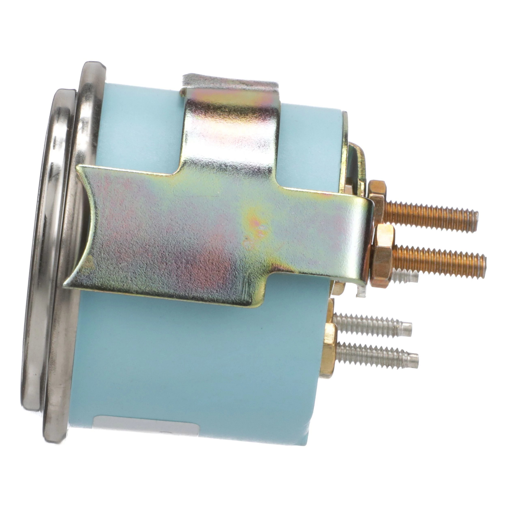 METER | CASEIH | NZ | EN