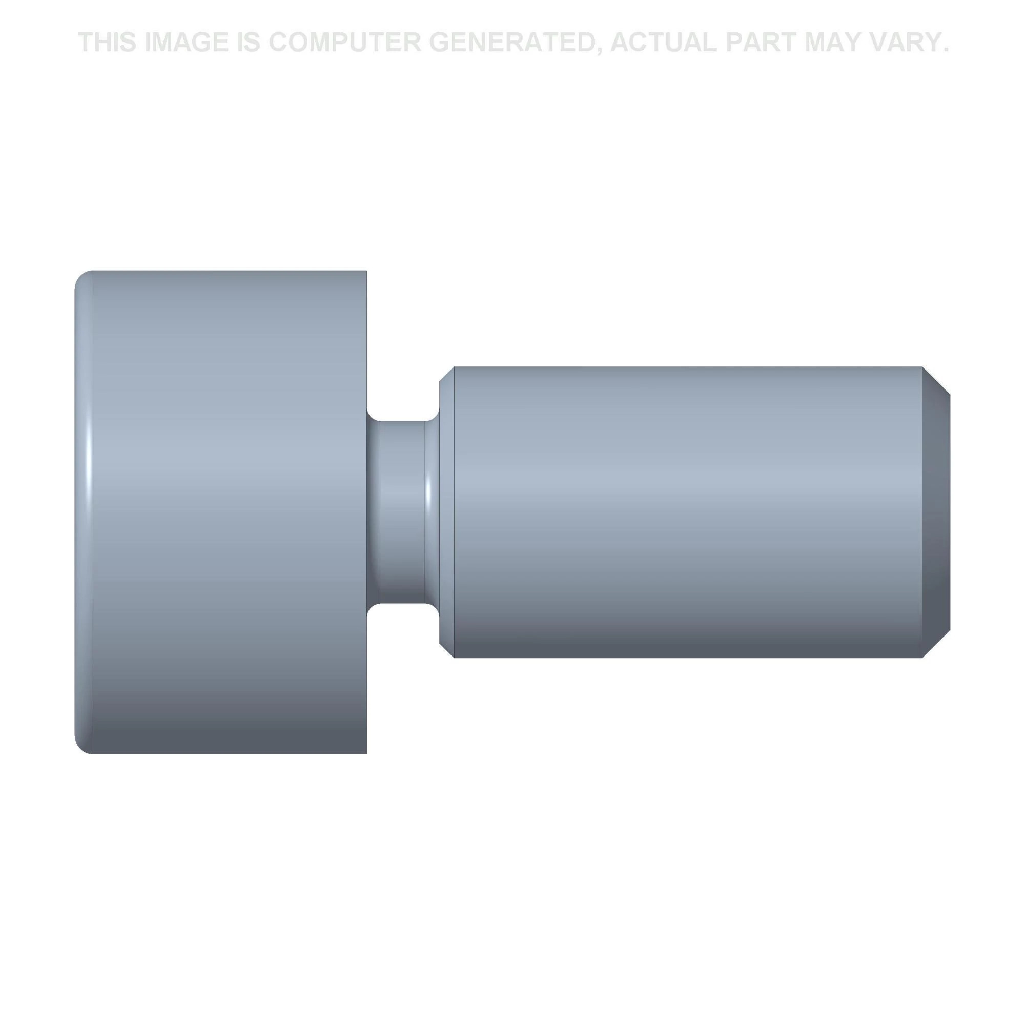 HEX SOC SCREW | CASEIH | IE | EN