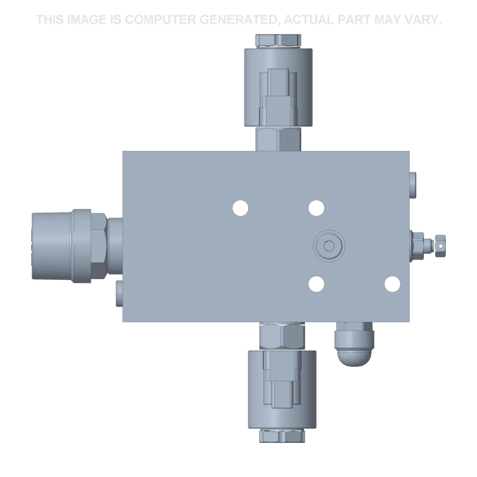 VÁLVULA DE FLOTADOR | CASEIH | EU | ES