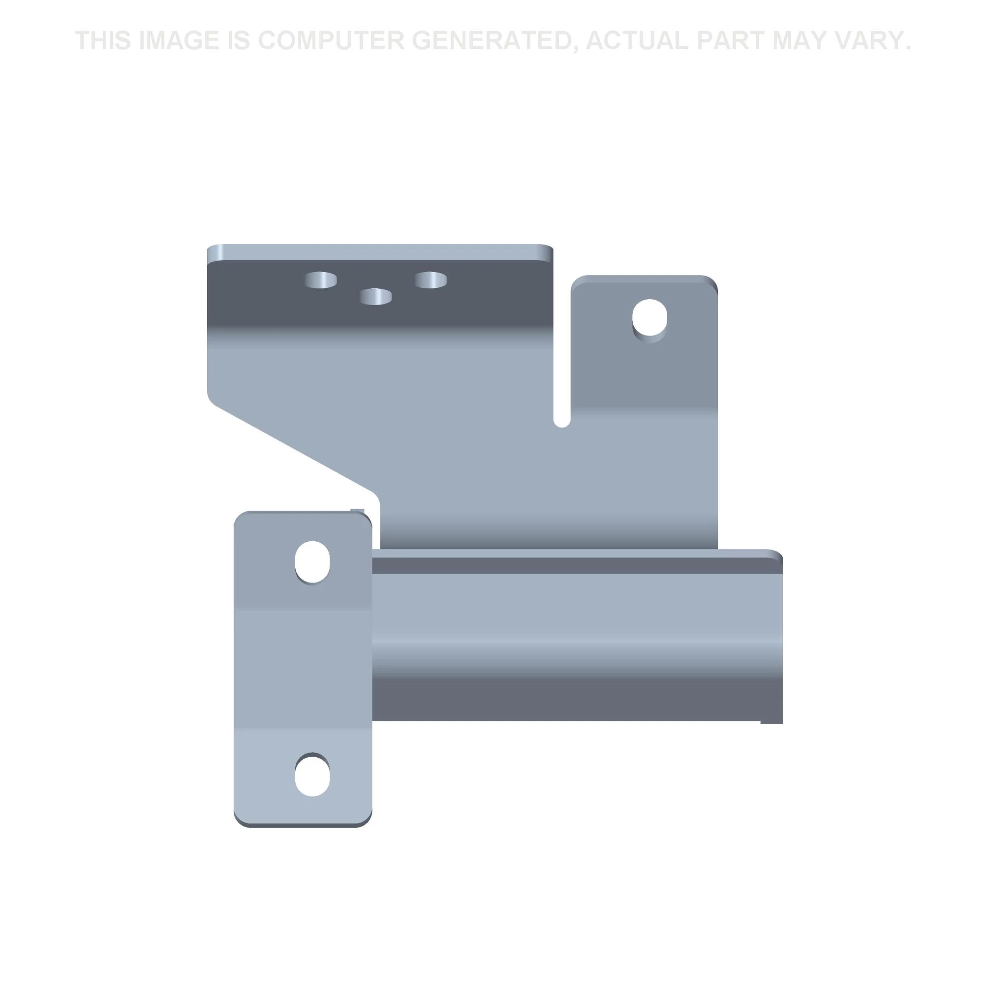 BRACKET | CASEIH | AMEA | EN