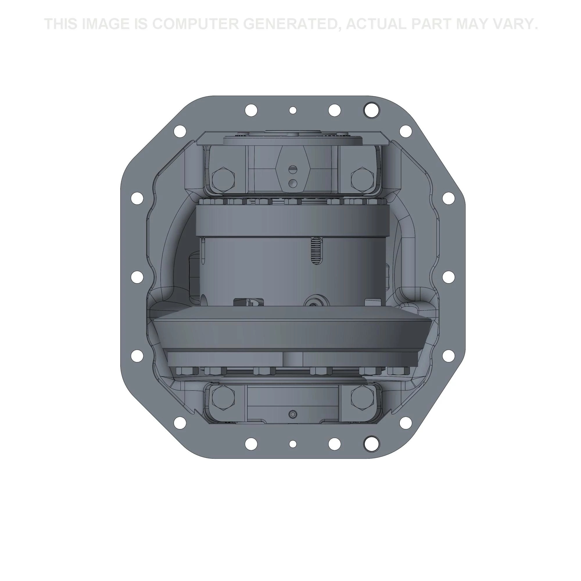 PINION | NEWHOLLANDAG | GB | EN