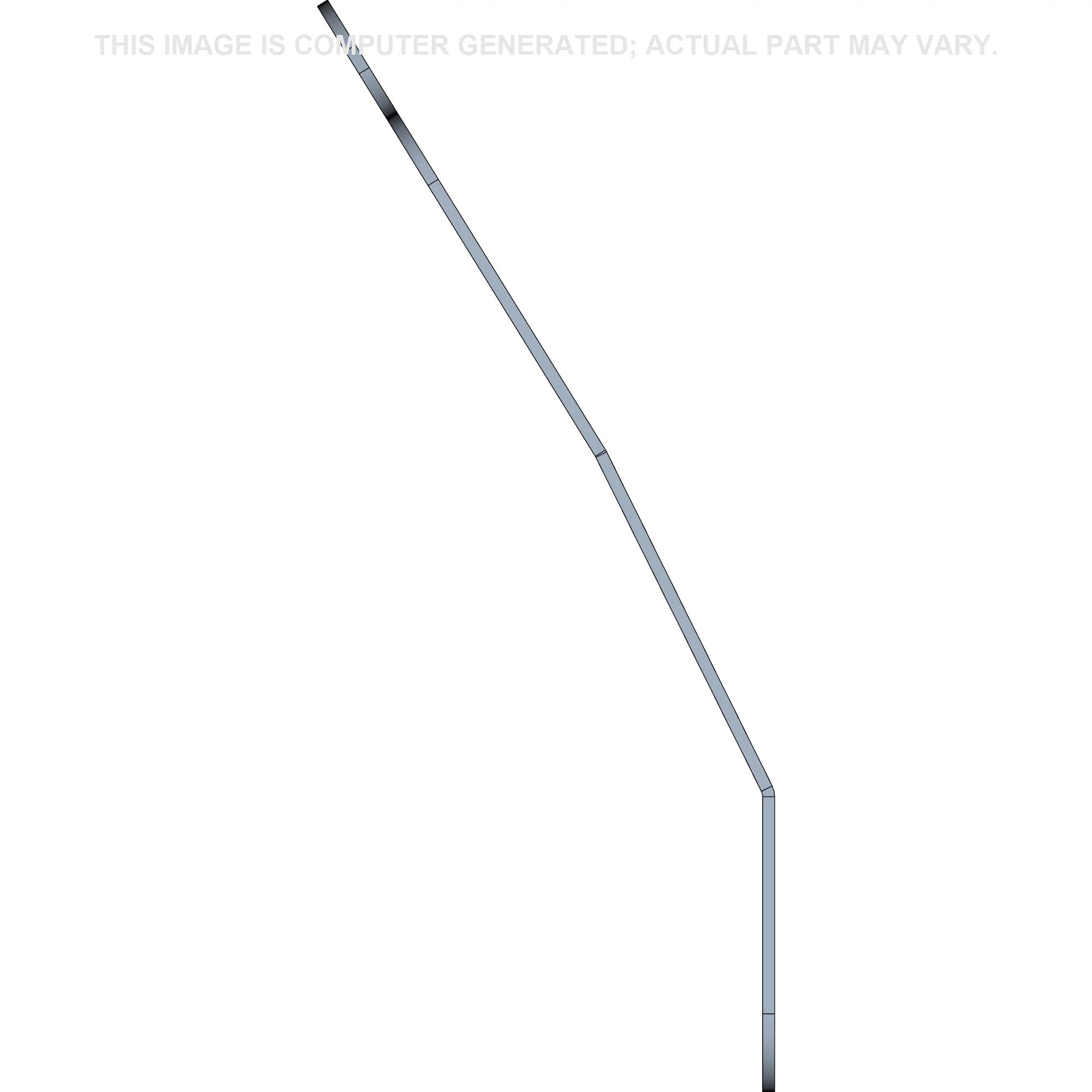 BAFFLE ASSY. | NEWHOLLANDAG | EU | FR