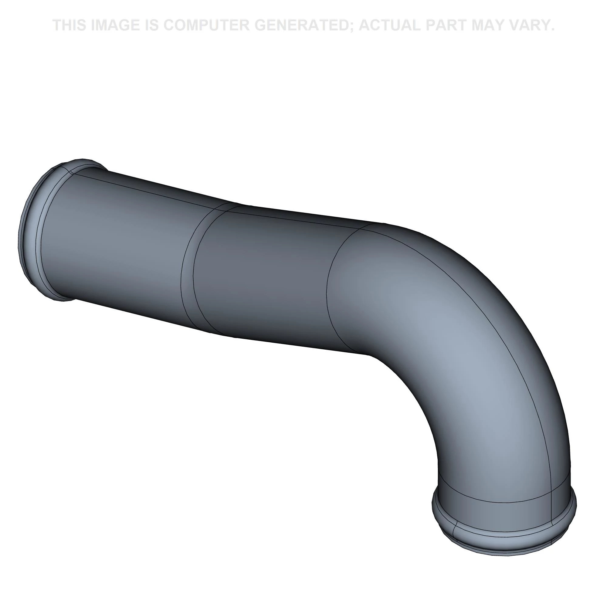 Tube | CASEIH | US | EN