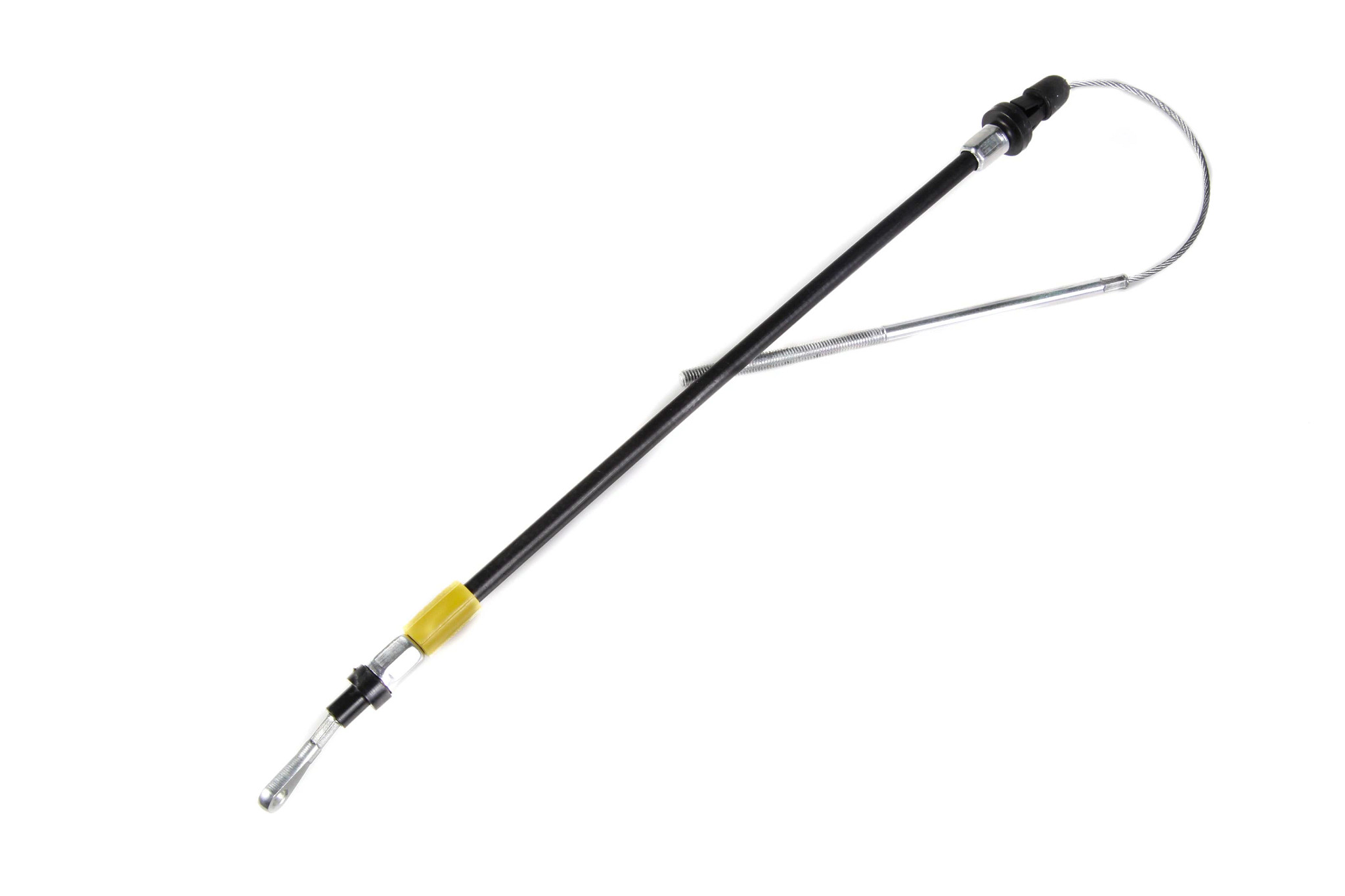 Throttle Control Cable - 488 mm L | NEWHOLLANDAG | US | EN