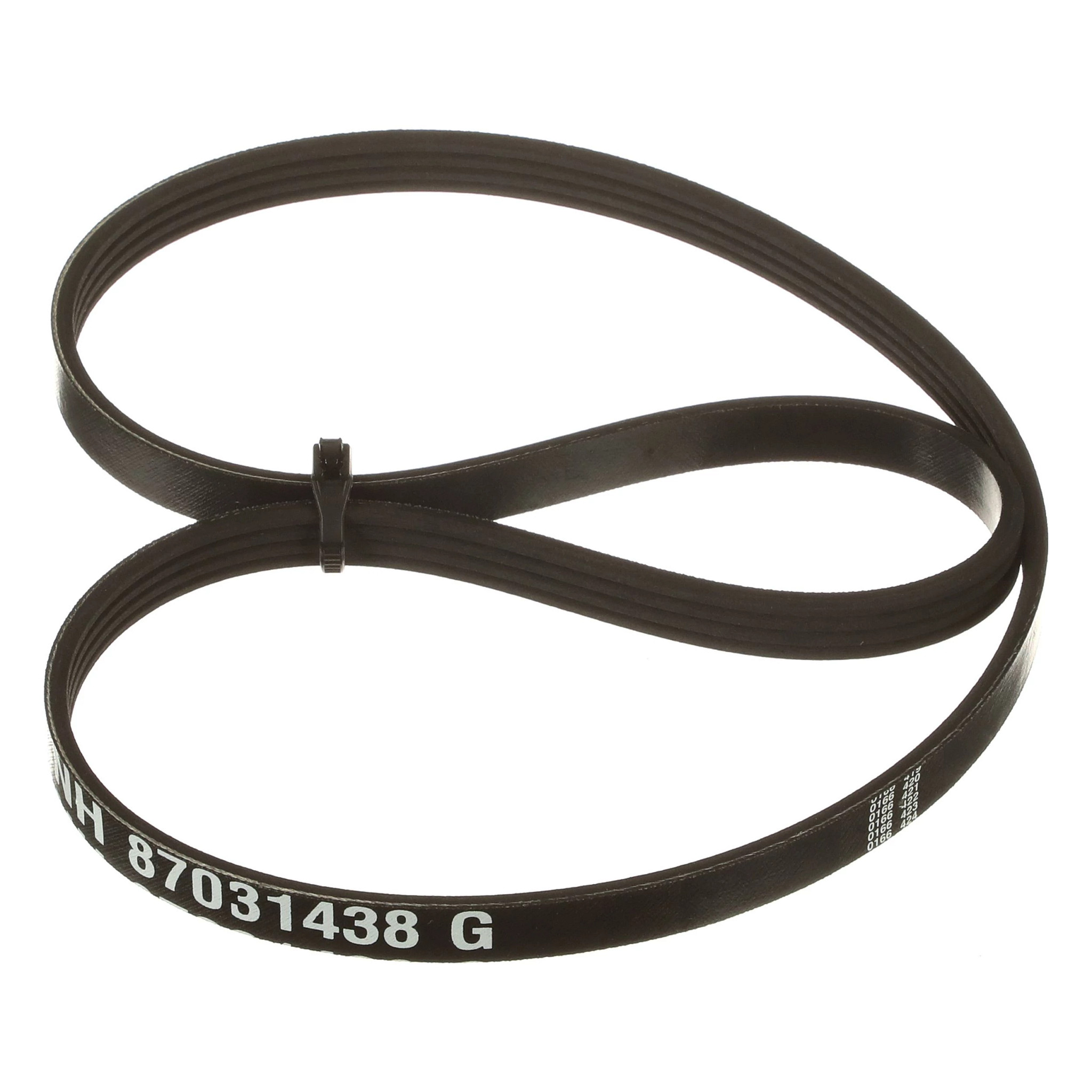 V-BELT | STEYR | EU | EN