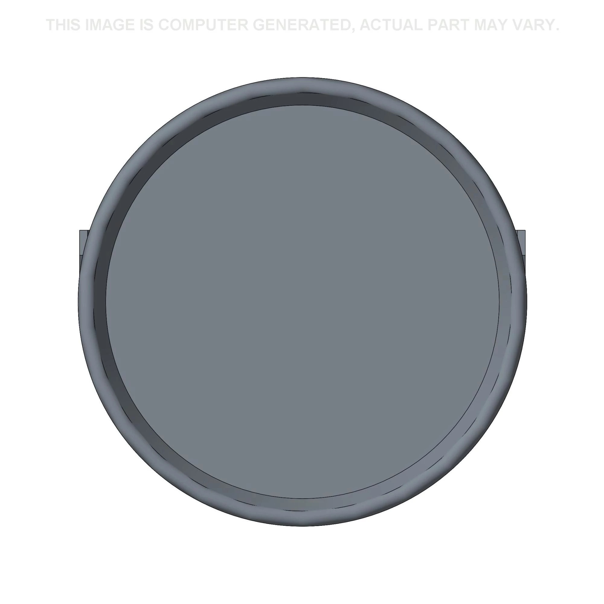 OIL PRESSURE GAUGE | NEWHOLLANDCE | CA | EN