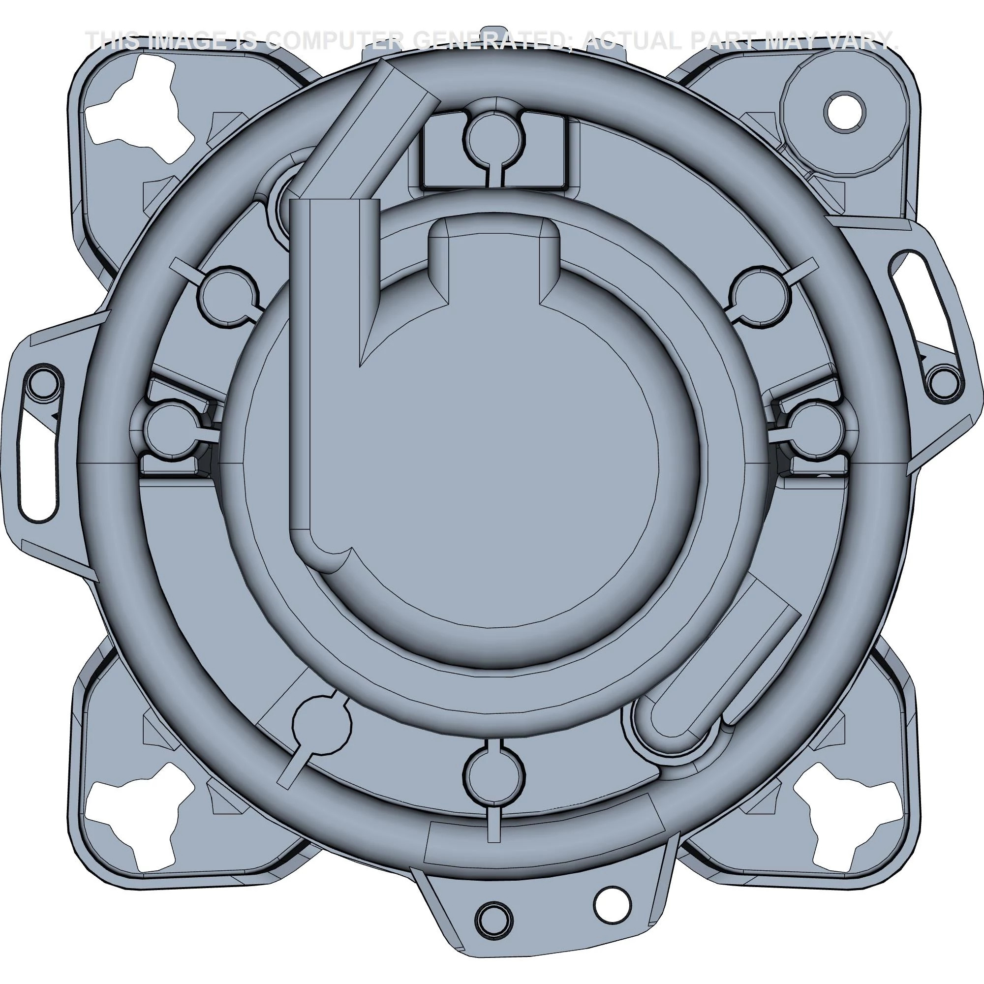 HOVEDLAMPE | CASEIH | EU | PL
