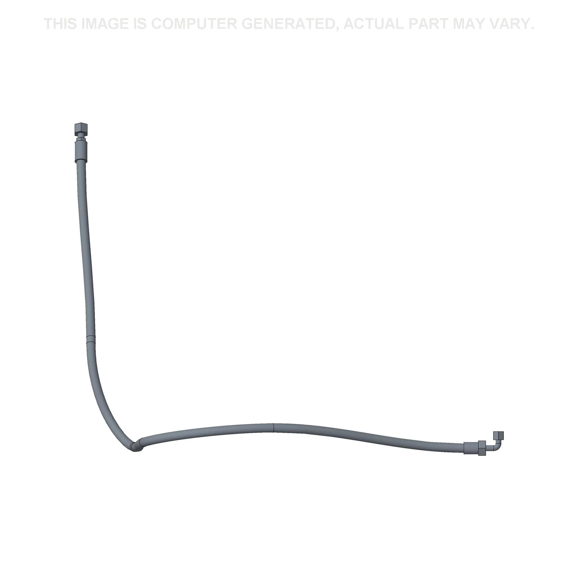 HOSE | CASEIH | US | EN