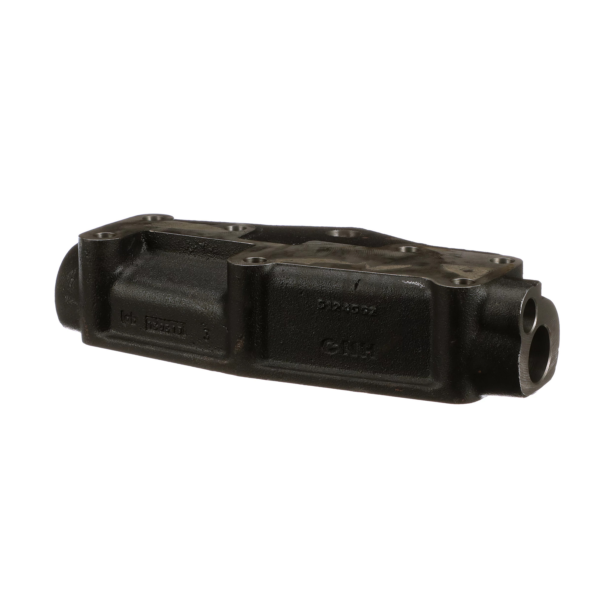 Suporte | NEWHOLLANDAG | BR | PT
