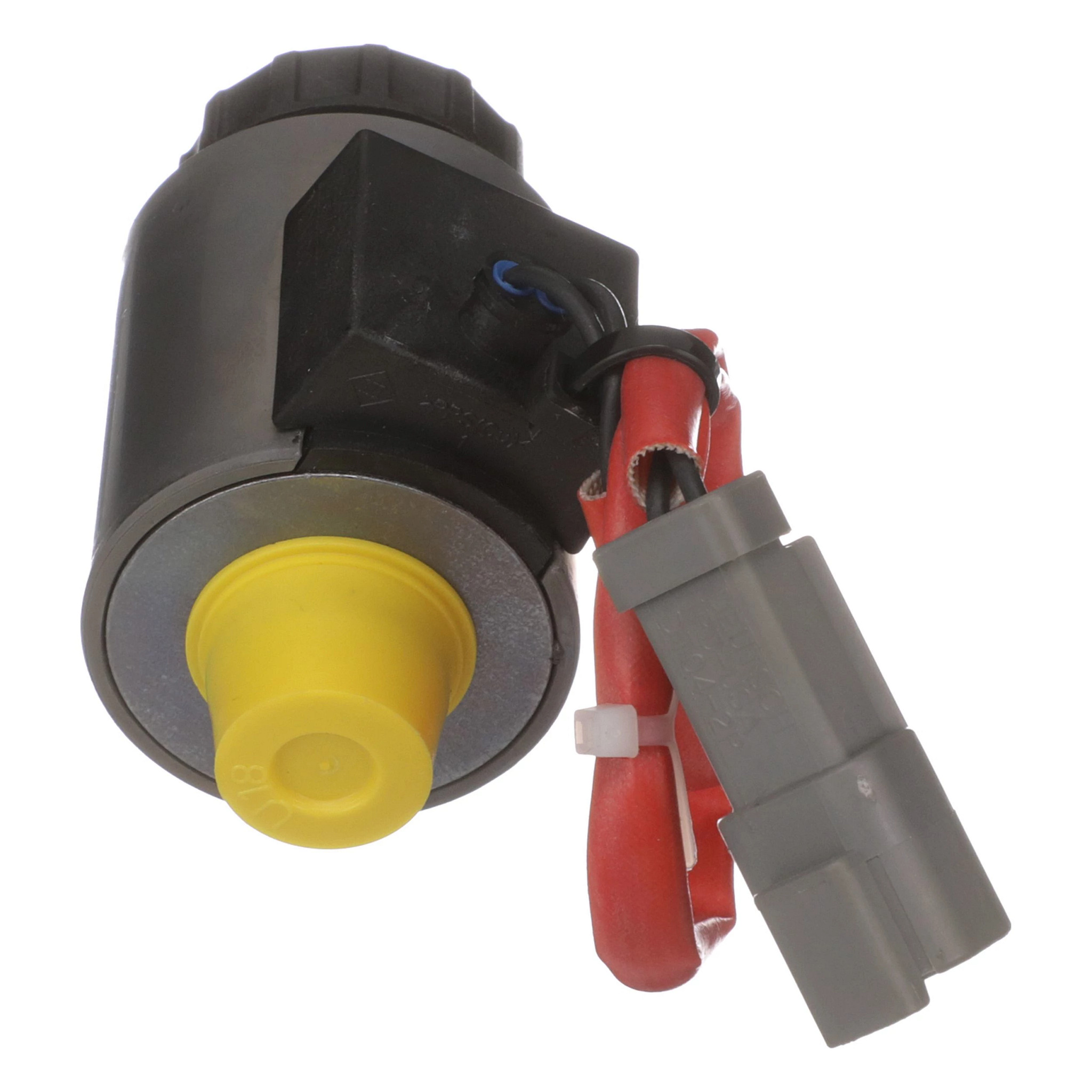 ELECTROVANNE | CASECE | CA | FR