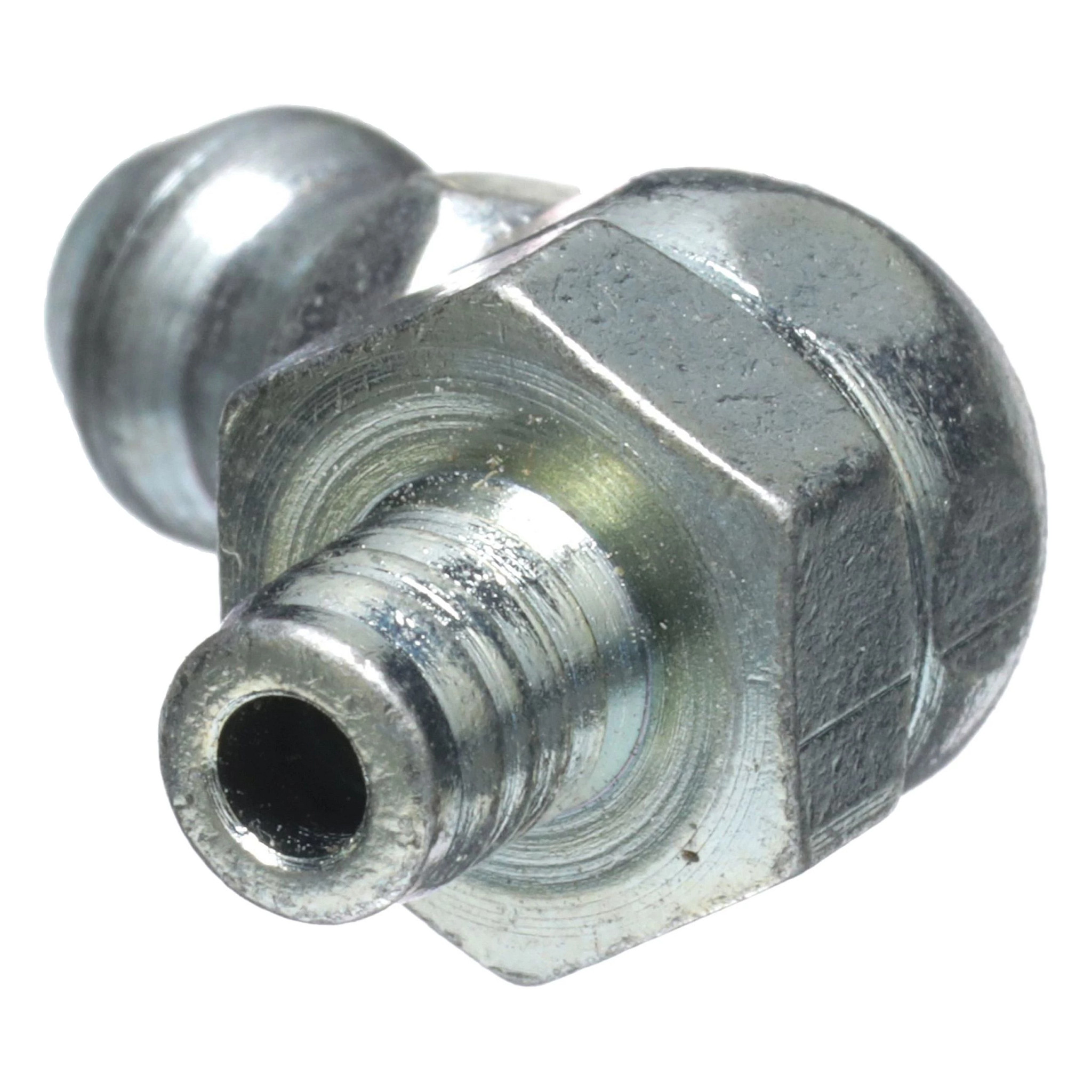 Grease Gun Fitting | CASECE | CA | EN