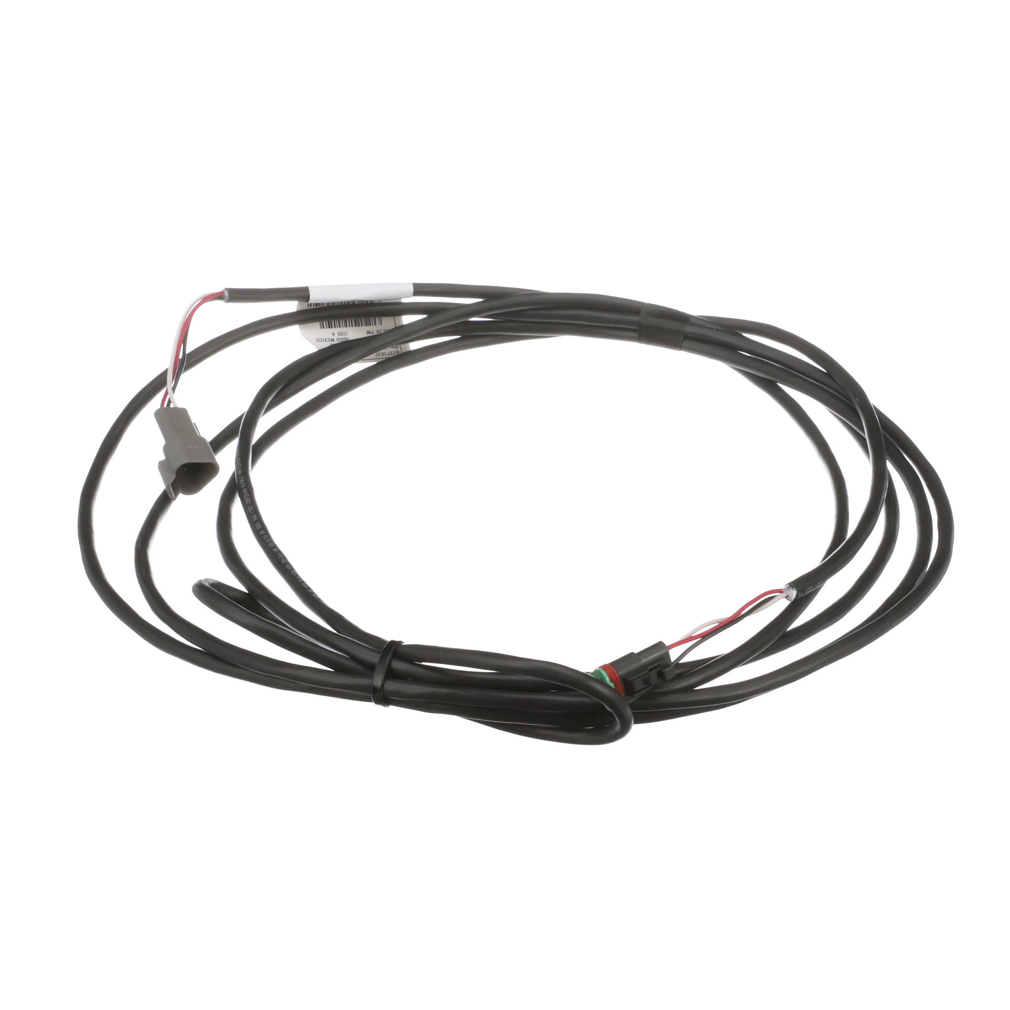 Chicote da direção | NEWHOLLANDAG | BR | PT