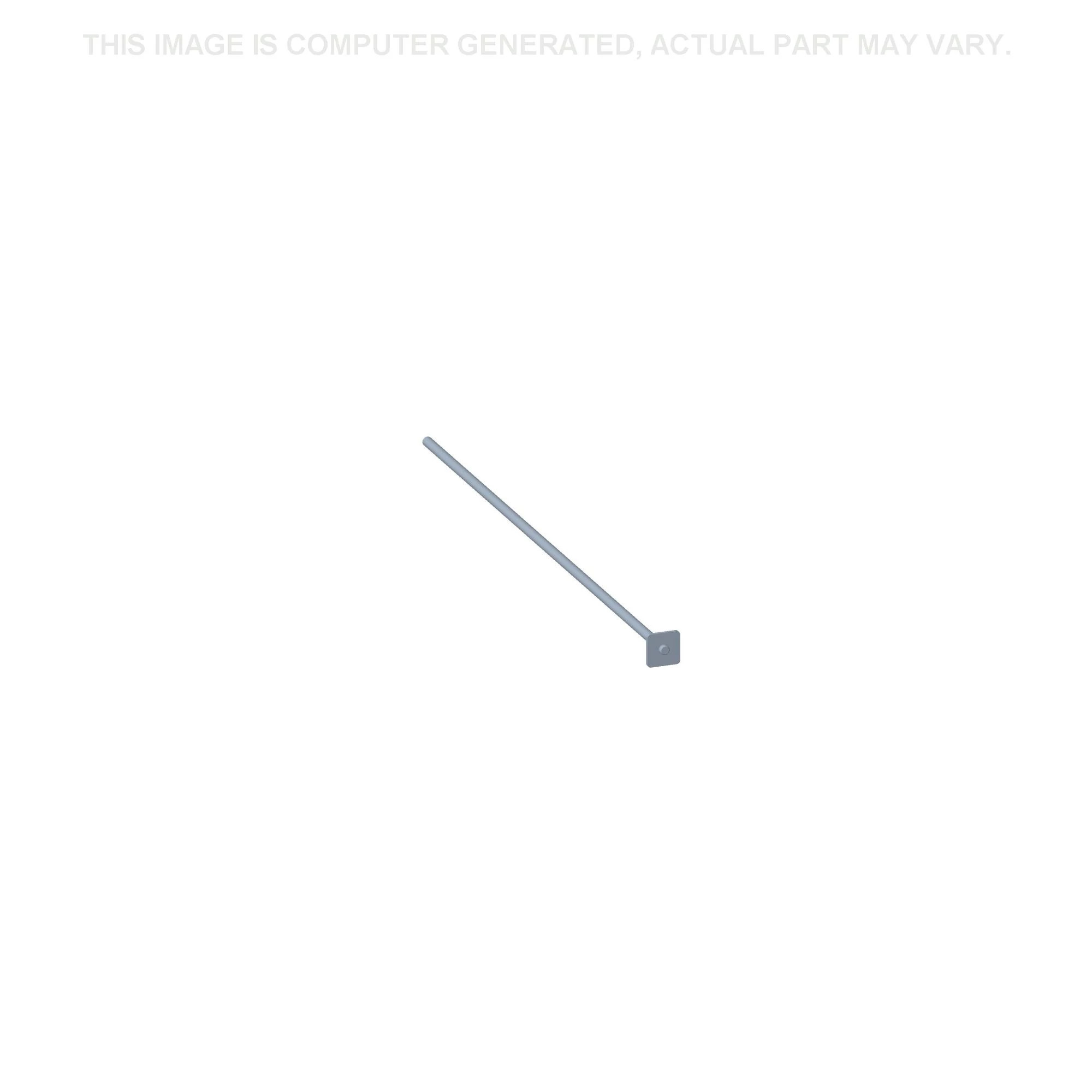 TIRANTE | CASEIH | BR | PT