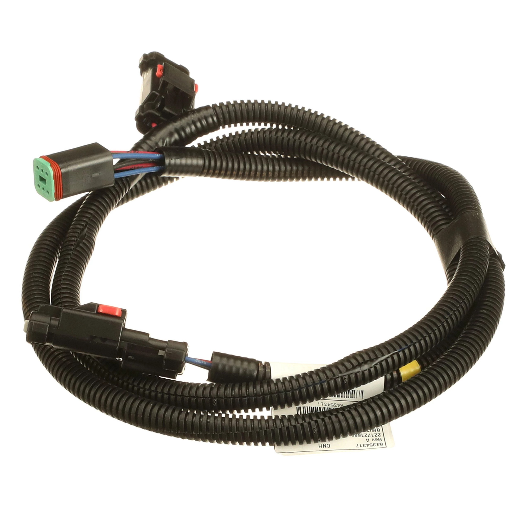 FAISCEAU | NEWHOLLANDAG | FR | FR