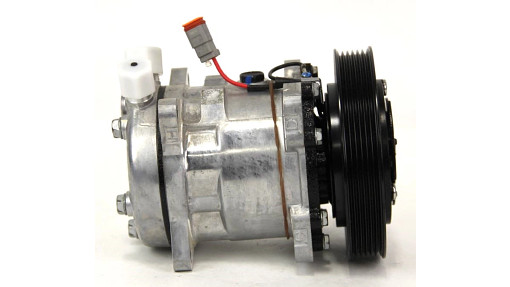 REMAN-A/C COMPRESSOR | NEWHOLLANDCE | EU | IT